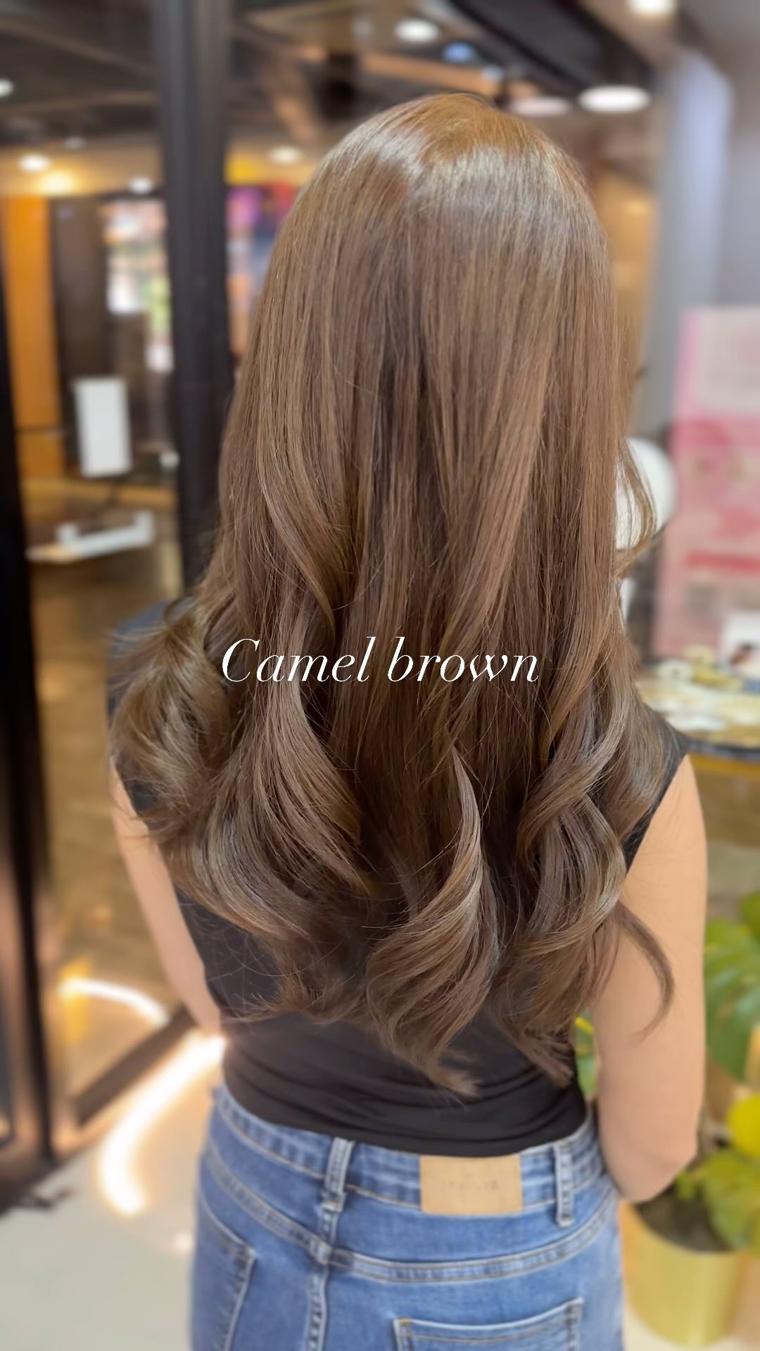 “Silky hair color”
ร้านทำผมของเส้นผมและตัวฉัน
-
☆☆☆☆
・ไฮไลท์,เทคนิคตัดที่ละเอียด ควบคู่ผลิตภัณฑ์และเทคนิคจากญี่ปุ่น สร้างสรรค์ทรงผม
・เข้าถึงทุกเทรนด์ไม่ว่าจะญี่ปุ่นหรือเกาหลี
☆☆☆☆
・Akiendo คือทรงผมที่เชื่อมไปถึงความมั่นใจของคุณ🤩
☆☆☆☆
・พวกเรานั้นมีรับประกันสี10วัน(ไม่รวมสีหลุดโดยธรรมชาติ)
・สำหรับท่านที่ทำไฮไลท์ครั้งแรก สามารถใส่สีอีกครั้งในราคา 1000 บาทภายใน 20 วัน
☆☆☆☆
-
ที่ตั้งร้าน ร้านอยู่ใกล้กับ บีทีเอสพร้อมพงษ์ ในซอยสุขุมวิท 39 ซอยพร้อมศรี 1 metropole residence ชั้น1 ร้านมีที่จอดรถบริการค่ะ
Metropole residence,soi Phrom si1,Sukhumvit39
จองคิวหรือสอบถามได้ที่เบอร์ tel:020048180
Line@: aki-endo
เวลาทำการ: 10:00AM – 8:00PM (หยุดทุกวันอังคาร Tueday closed)  #haircut  #haircolor #hairstyle #akiendo #bangkokhairsalon #ตัดผมสไตล์ญี่ปุ่น #เซ็ตผม #ทำสีผม #ตัดผม #หน้าม้า #หน้าม้าซีทรู #ร้านทำผม #ร้านทำผม #สุขุมวิท #ไฮไลท์ #ทรงผมเกาหลี #ดัดผม #ทรงผมสไตล์เกาหลี #สไตล์เกาหลี #ม้วนผม #ผมสั้น #ฟอกผม #ย้อมผม #バンコク美容院 #バンコク美容室