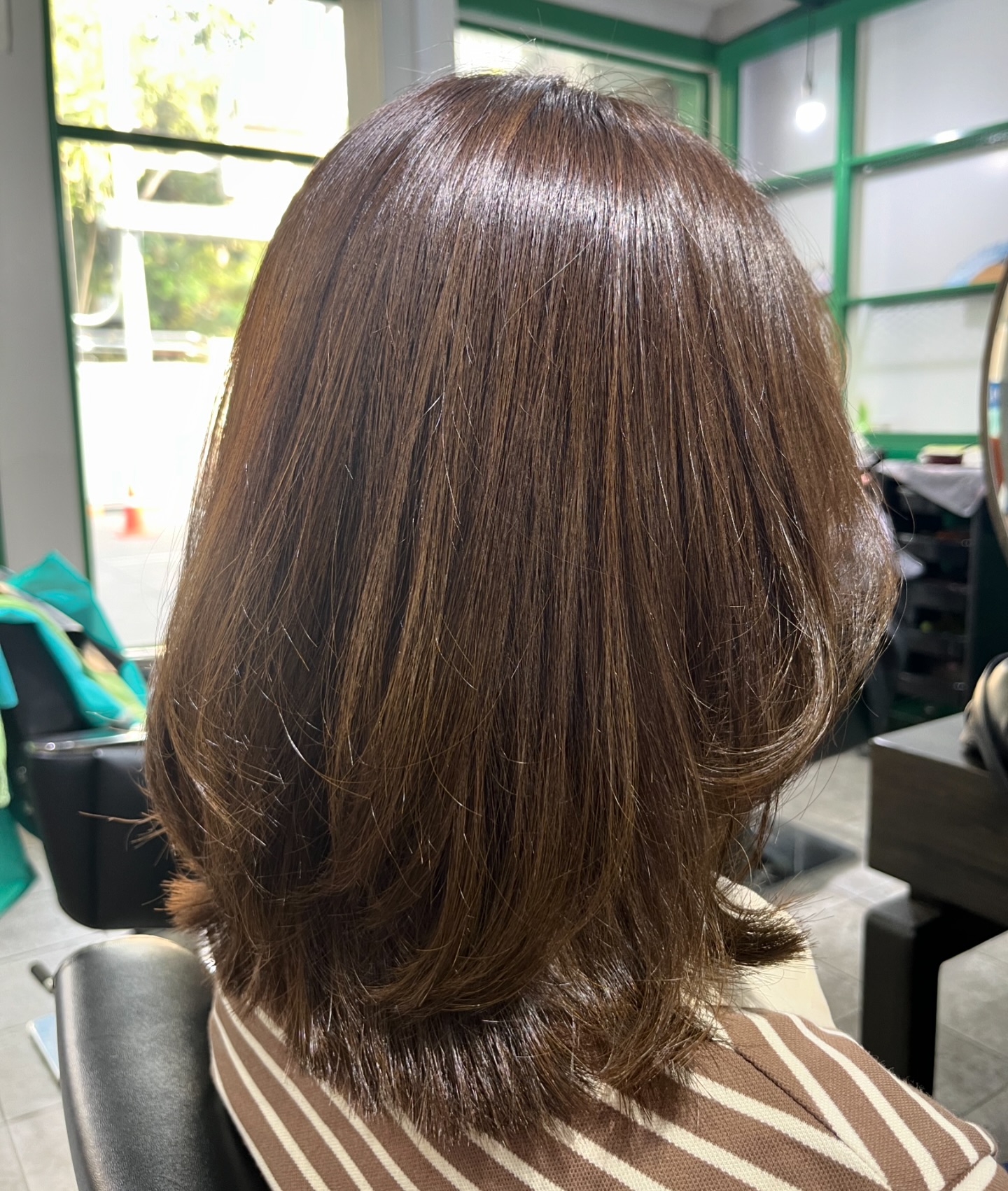 Cut+Color+Milbon Treatment
️Free parking available
สามารถโทรจองคิวได้ที่
02-042-8385
LINE Account : https://lin.ee/3NZFLGo
หรือทางเว็บไซด์
 https://reservia.jp/reserve/menu/c5352c13aa?start_page=2&is_guest=1
ทางไปเลือก VIP Gift Voucher↓
https://www.gowabi.com/en/provider/lilac-by-106-hair  #ร้านเสริมสวย #ร้านเสริมสวยทองหล่อซอย5 #ทองหล่อซอย5 #thonglorsoi5 #salon #thonglor #salonthonglor #lilacby106 #106hairstudio #バンコク美容室 #バンコク #トンロー美容室 #トンローソイ5 #サロン #bangkok #stylist #perm #digitalperm #color #haircut #milbon #cut #japansalo #beauty #review #Bangkok #hair #Good #lilachokkaido
BOOKING - Spa & Hair LiLAC by 106Hair
...
lilachokkaido.com @ Spa & Hair Lilac by 106Hair