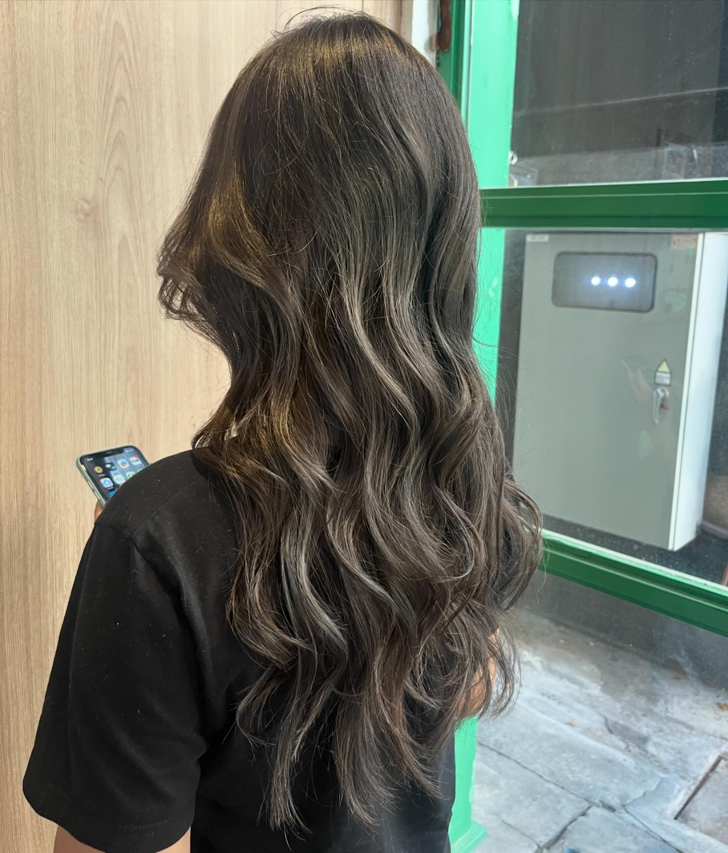 Cut+Color+Milbon Treatment+Olaplex
️Free parking available
สามารถโทรจองคิวได้ที่
02-042-8385
LINE Account : https://lin.ee/3NZFLGo
หรือทางเว็บไซด์
 https://reservia.jp/reserve/menu/c5352c13aa?start_page=2&is_guest=1
ทางไปเลือก VIP Gift Voucher↓
https://www.gowabi.com/en/provider/lilac-by-106-hair  #ร้านเสริมสวย #ร้านเสริมสวยทองหล่อซอย5 #ทองหล่อซอย5 #thonglorsoi5 #salon #thonglor #salonthonglor #lilacby106 #106hairstudio #バンコク美容室 #バンコク #トンロー美容室 #トンローソイ5 #サロン #bangkok #stylist #perm #digitalperm #color #haircut #milbon #cut #japansalo #beauty #review #Bangkok #hair #Good #lilachokkaido
BOOKING - Spa & Hair LiLAC by 106Hair
...
lilachokkaido.com @ Spa & Hair Lilac by 106Hair