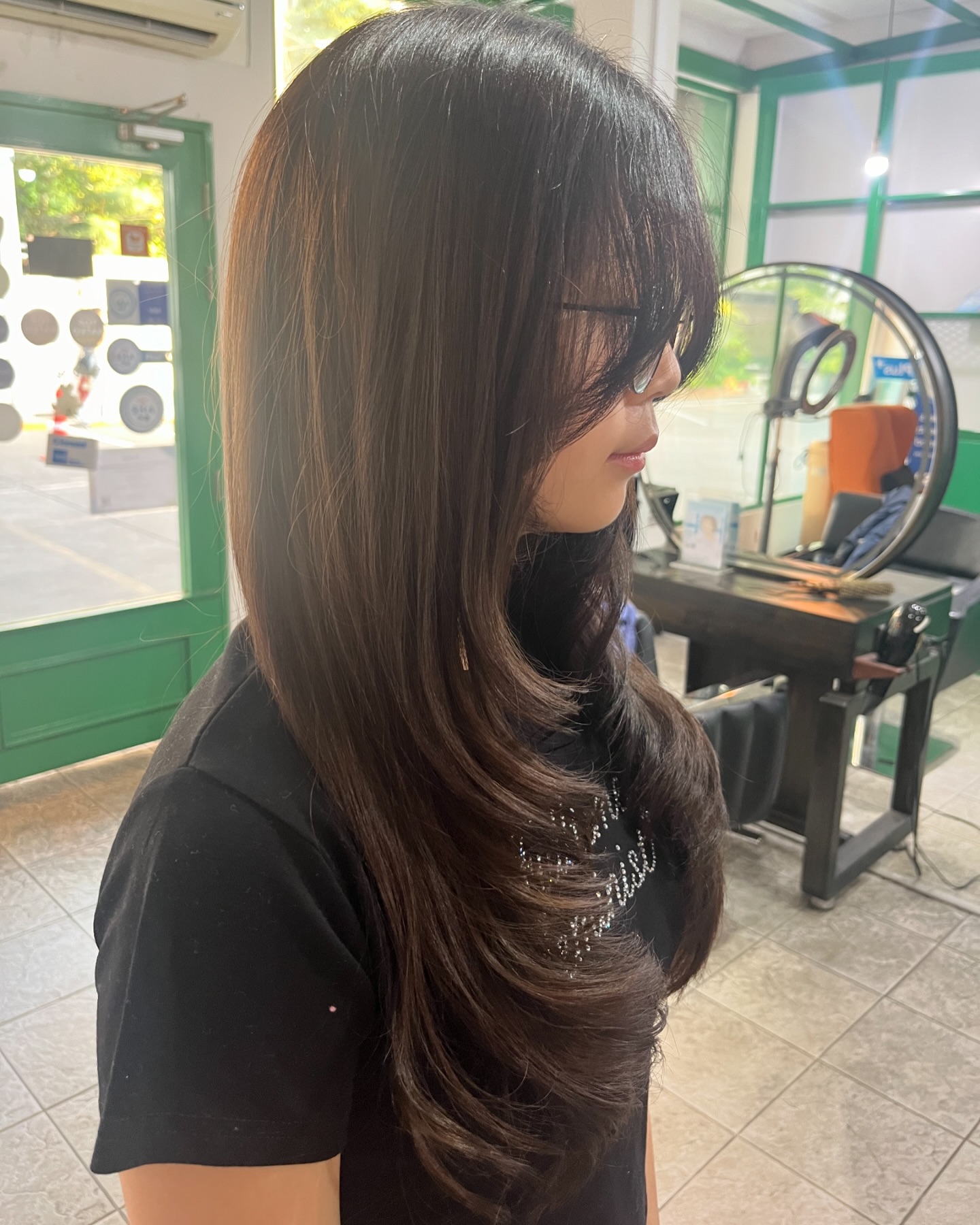 Cut+Color+Milbon Treatment+Olaplex
️Free parking available
สามารถโทรจองคิวได้ที่
02-042-8385
LINE Account : https://lin.ee/3NZFLGo
หรือทางเว็บไซด์
 https://reservia.jp/reserve/menu/c5352c13aa?start_page=2&is_guest=1
ทางไปเลือก VIP Gift Voucher↓
https://www.gowabi.com/en/provider/lilac-by-106-hair  #ร้านเสริมสวย #ร้านเสริมสวยทองหล่อซอย5 #ทองหล่อซอย5 #thonglorsoi5 #salon #thonglor #salonthonglor #lilacby106 #106hairstudio #バンコク美容室 #バンコク #トンロー美容室 #トンローソイ5 #サロン #bangkok #stylist #perm #digitalperm #color #haircut #milbon #cut #japansalo #beauty #review #Bangkok #hair #Good #lilachokkaido
BOOKING - Spa & Hair LiLAC by 106Hair
...
lilachokkaido.com @ Spa & Hair Lilac by 106Hair