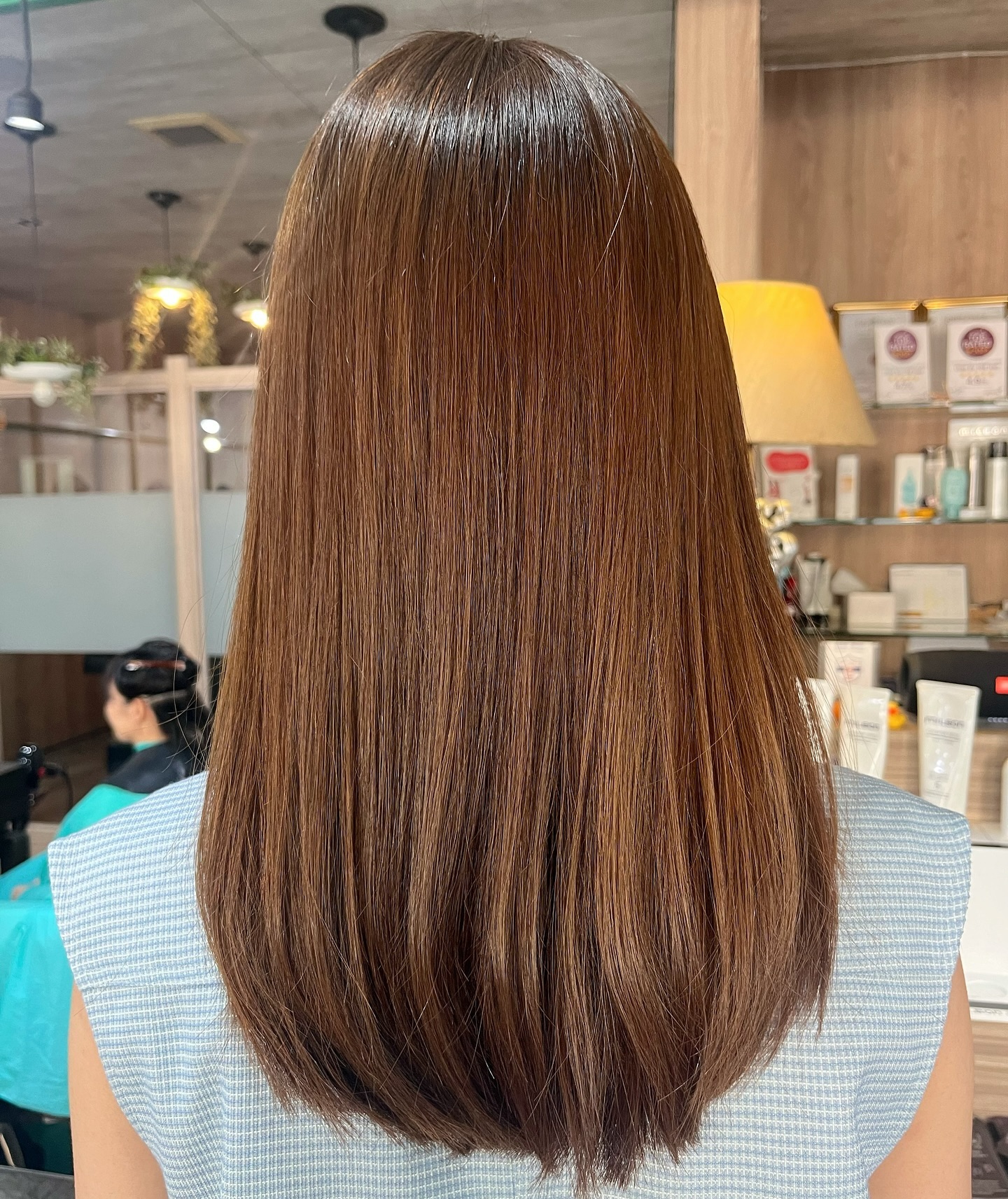 Cut+Color+Milbon Treatment+Olaplex 
️Free parking available
สามารถโทรจองคิวได้ที่
02-042-8385
LINE Account : https://lin.ee/3NZFLGo
หรือทางเว็บไซด์
 https://reservia.jp/reserve/menu/c5352c13aa?start_page=2&is_guest=1
ทางไปเลือก VIP Gift Voucher↓
https://www.gowabi.com/en/provider/lilac-by-106-hair  #ร้านเสริมสวย #ร้านเสริมสวยทองหล่อซอย5 #ทองหล่อซอย5 #thonglorsoi5 #salon #thonglor #salonthonglor #lilacby106 #106hairstudio #バンコク美容室 #バンコク #トンロー美容室 #トンローソイ5 #サロン #bangkok #stylist #perm #digitalperm #color #haircut #milbon #cut #japansalo #beauty #review #Bangkok #hair #Good #lilachokkaido
BOOKING - Spa & Hair LiLAC by 106Hair
...
lilachokkaido.com @ Spa & Hair Lilac by 106Hair