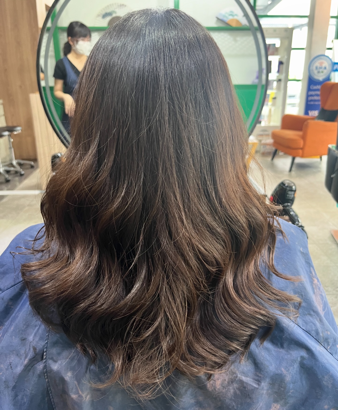 Cut+Cool Perm+Milbon Treatment
️Free parking available
สามารถโทรจองคิวได้ที่
02-042-8385
LINE Account : https://lin.ee/3NZFLGo
หรือทางเว็บไซด์
 https://reservia.jp/reserve/menu/c5352c13aa?start_page=2&is_guest=1
ทางไปเลือก VIP Gift Voucher↓
https://www.gowabi.com/en/provider/lilac-by-106-hair  #ร้านเสริมสวย #ร้านเสริมสวยทองหล่อซอย5 #ทองหล่อซอย5 #thonglorsoi5 #salon #thonglor #salonthonglor #lilacby106 #106hairstudio #バンコク美容室 #バンコク #トンロー美容室 #トンローソイ5 #サロン #bangkok #stylist #perm #digitalperm #color #haircut #milbon #cut #japansalo #beauty #review #Bangkok #hair #Good #lilachokkaido
BOOKING - Spa & Hair LiLAC by 106Hair
...
lilachokkaido.com @ Spa & Hair Lilac by 106Hair