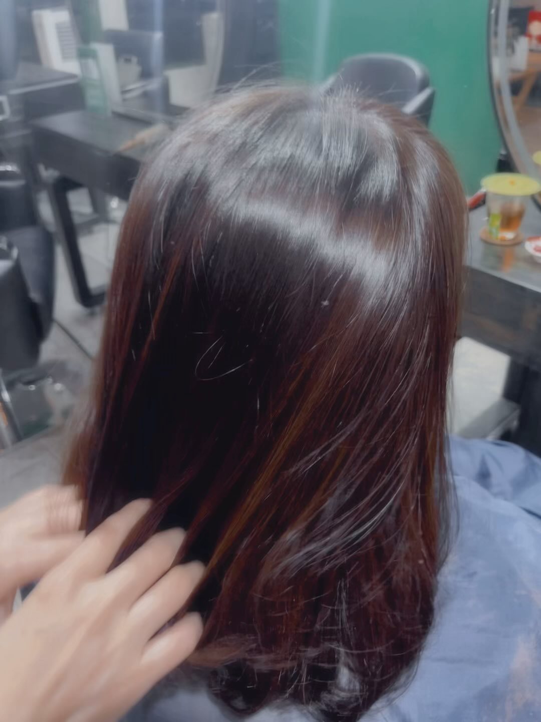 Cut+Digital Perm+Color+Milbon treatment 4steps+Olaplex
️Free parking available
สามารถโทรจองคิวได้ที่
02-042-8385
LINE Account : https://lin.ee/3NZFLGo
หรือทางเว็บไซด์
 https://reservia.jp/reserve/menu/c5352c13aa?start_page=2&is_guest=1
ทางไปเลือก VIP Gift Voucher↓
https://www.gowabi.com/en/provider/lilac-by-106-hair  #ร้านเสริมสวย #ร้านเสริมสวยทองหล่อซอย5 #ทองหล่อซอย5 #thonglorsoi5 #salon #thonglor #salonthonglor #lilacby106 #106hairstudio #バンコク美容室 #バンコク #トンロー美容室 #トンローソイ5 #サロン #bangkok #stylist #perm #digitalperm #color #haircut #milbon #cut #japansalo #beauty #review #Bangkok #hair #Good #lilachokkaido
BOOKING - Spa & Hair LiLAC by 106Hair
...
lilachokkaido.com @ Spa & Hair Lilac by 106Hair