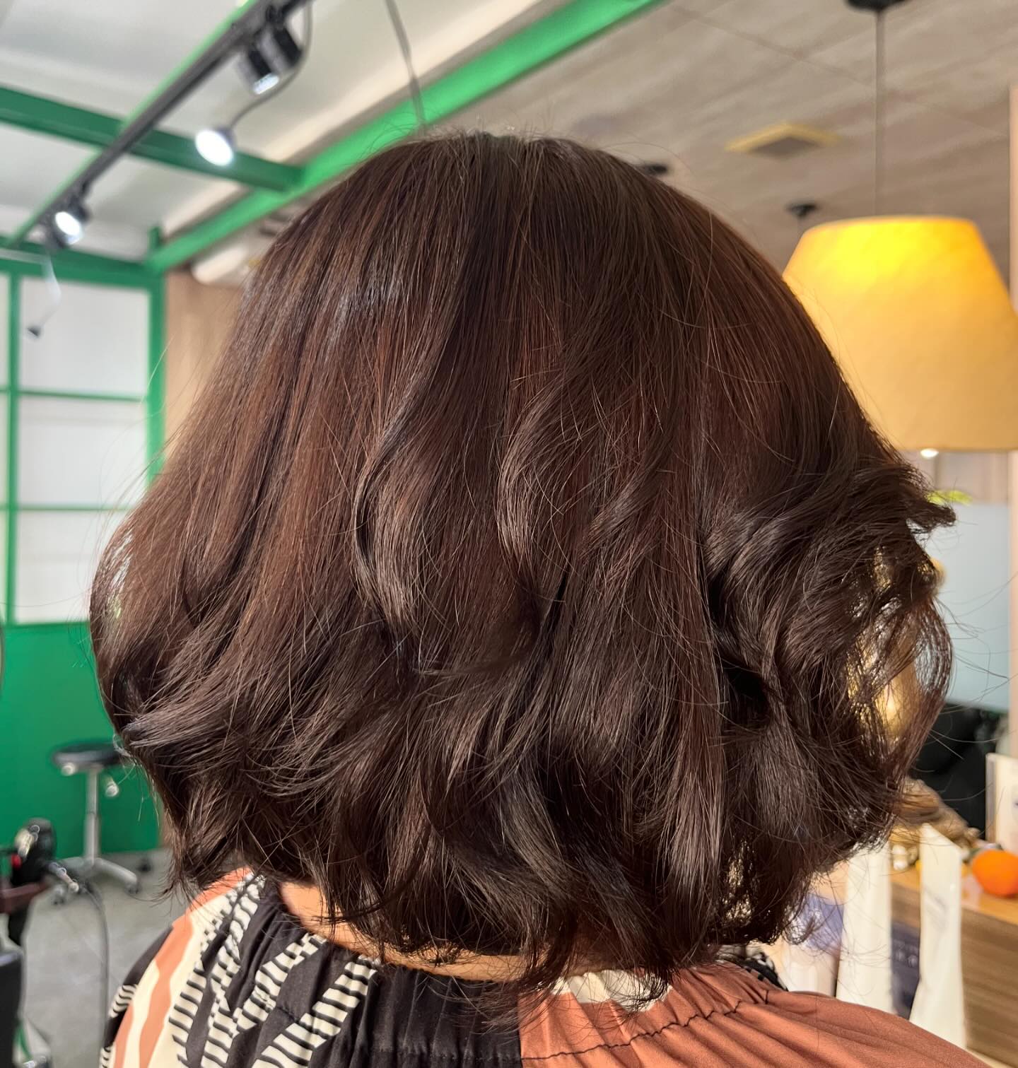 Cut+Digital Perm+Color+Milbon Treatment+Olaplex
️Free parking available
สามารถโทรจองคิวได้ที่
02-042-8385
LINE Account : https://lin.ee/3NZFLGo
หรือทางเว็บไซด์
 https://reservia.jp/reserve/menu/c5352c13aa?start_page=2&is_guest=1
ทางไปเลือก VIP Gift Voucher↓
https://www.gowabi.com/en/provider/lilac-by-106-hair  #ร้านเสริมสวย #ร้านเสริมสวยทองหล่อซอย5 #ทองหล่อซอย5 #thonglorsoi5 #salon #thonglor #salonthonglor #lilacby106 #106hairstudio #バンコク美容室 #バンコク #トンロー美容室 #トンローソイ5 #サロン #bangkok #stylist #perm #digitalperm #color #haircut #milbon #cut #japansalo #beauty #review #Bangkok #hair #Good #lilachokkaido
BOOKING - Spa & Hair LiLAC by 106Hair
...
lilachokkaido.com @ Spa & Hair Lilac by 106Hair