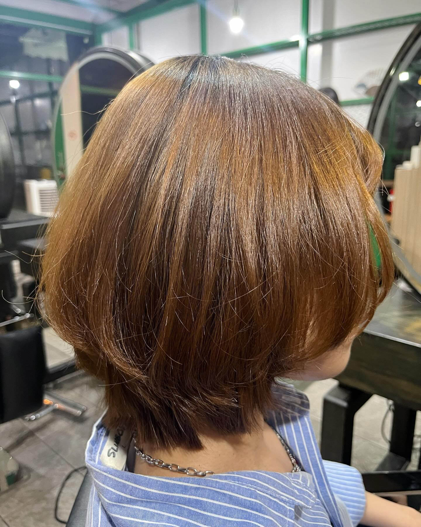 Cut+Milbon Treatment 
️Free parking available
สามารถโทรจองคิวได้ที่
02-042-8385
LINE Account : https://lin.ee/3NZFLGo
หรือทางเว็บไซด์
 https://reservia.jp/reserve/menu/c5352c13aa?start_page=2&is_guest=1
ทางไปเลือก VIP Gift Voucher↓
https://www.gowabi.com/en/provider/lilac-by-106-hair  #ร้านเสริมสวย #ร้านเสริมสวยทองหล่อซอย5 #ทองหล่อซอย5 #thonglorsoi5 #salon #thonglor #salonthonglor #lilacby106 #106hairstudio #バンコク美容室 #バンコク #トンロー美容室 #トンローソイ5 #サロン #bangkok #stylist #perm #digitalperm #color #haircut #milbon #cut #japansalo #beauty #review #Bangkok #hair #Good #lilachokkaido
BOOKING - Spa & Hair LiLAC by 106Hair
...
lilachokkaido.com @ Spa & Hair Lilac by 106Hair