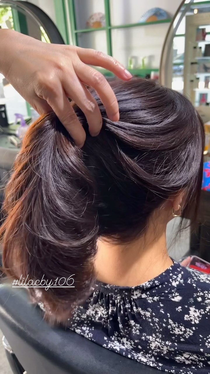 Cut+Digital perm+Color+Milbon treatment+Olaplex
️Free parking available
สามารถโทรจองคิวได้ที่
02-042-8385
LINE Account : https://lin.ee/3NZFLGo
หรือทางเว็บไซด์
 https://reservia.jp/reserve/menu/c5352c13aa?start_page=2&is_guest=1
ทางไปเลือก VIP Gift Voucher↓
https://www.gowabi.com/en/provider/lilac-by-106-hair  #ร้านเสริมสวย #ร้านเสริมสวยทองหล่อซอย5 #ทองหล่อซอย5 #thonglorsoi5 #salon #thonglor #salonthonglor #lilacby106 #106hairstudio #バンコク美容室 #バンコク #トンロー美容室 #トンローソイ5 #サロン #bangkok #stylist #perm #digitalperm #color #haircut #milbon #cut #japansalo #beauty #review #Bangkok #hair #Good #lilachokkaido
BOOKING - Spa & Hair LiLAC by 106Hair
...
lilachokkaido.com @ Spa & Hair Lilac by 106Hair