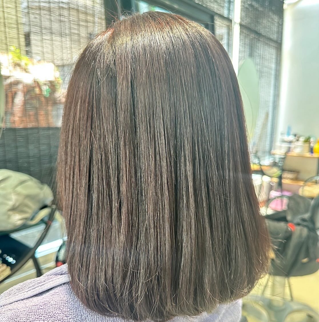 Cut+Color +Milbon smooth Treatment ร้านทําผมสไตล์ญี่ปุ่น แถวสีลม สนใจ สอบถามและจอง P Free parking available ทางร้านมีบริการ จอดรถฟรีค่ะ สนใจสอบถามและจองคิวกับทางร้านได้ที่เบอร์ 02-2679-106 สวัสดีคะ ร้านทําผม 106 ANNEX เวลา าการ 10:00-19:30 https://lin.ee/Zmaaw5K Silom 6 (We Space) https://reservia.jp/reserve/menu/b9855edf7b?start_page=2&is_guest=1*รบกวนจองเวลาก่อนมารับบริการทุก ครั้งนะคะ #106hair #106AnnexReMAKE #digitalperm #azsodaspa #highlightcolor #hairsalon #bangkokbeauty #bangkok #thailand #ร้านท่าผม #กรุงเทพฯ #สีลมซอย6 @ 106 Hair/ ANNEX REMAKE