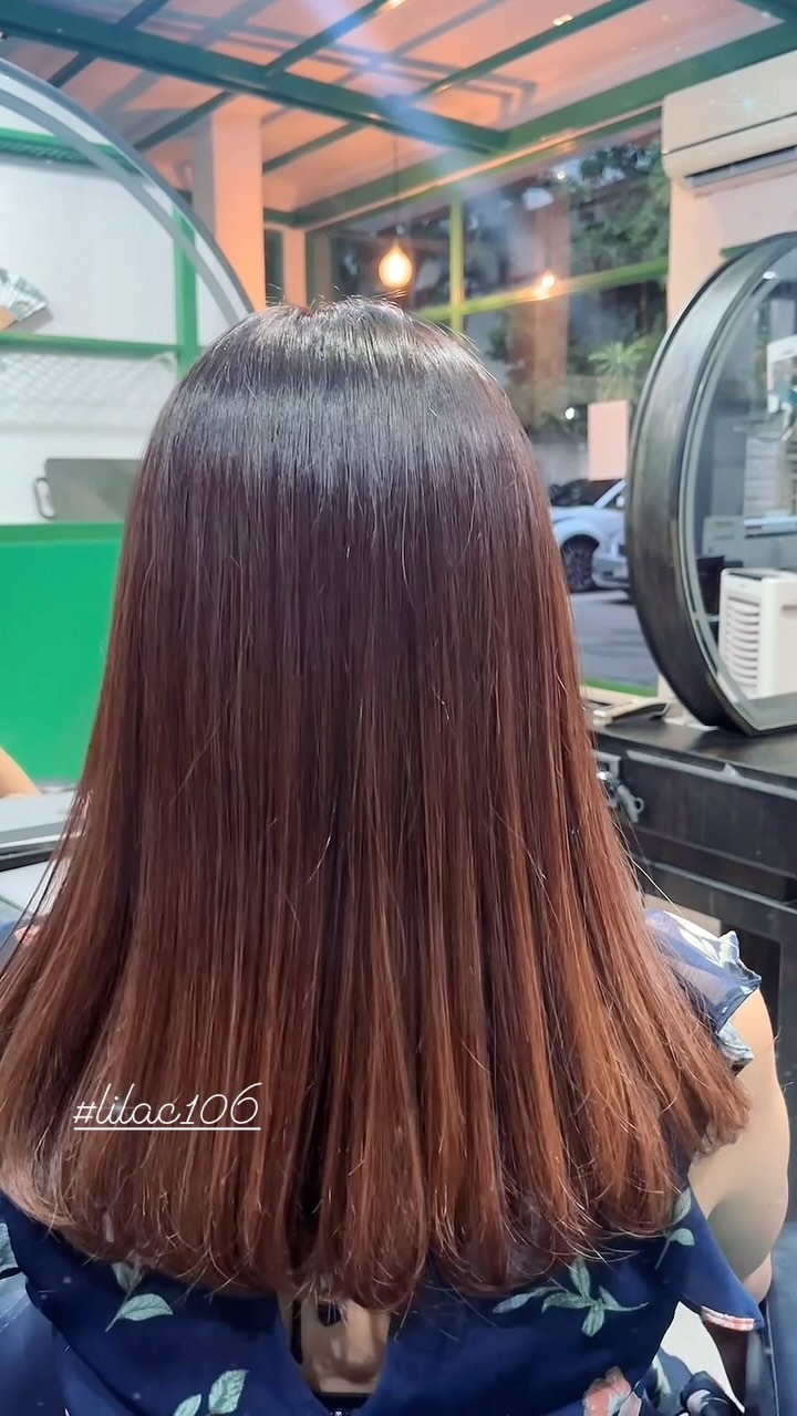 Cut+Color+Acid&heat treatment by shiseido
️Free parking available
สามารถโทรจองคิวได้ที่
02-042-8385
LINE Account : https://lin.ee/3NZFLGo
หรือทางเว็บไซด์
 https://reservia.jp/reserve/menu/c5352c13aa?start_page=2&is_guest=1
ทางไปเลือก VIP Gift Voucher↓
https://www.gowabi.com/en/provider/lilac-by-106-hair  #ร้านเสริมสวย #ร้านเสริมสวยทองหล่อซอย5 #ทองหล่อซอย5 #thonglorsoi5 #salon #thonglor #salonthonglor #lilacby106 #106hairstudio #バンコク美容室 #バンコク #トンロー美容室 #トンローソイ5 #サロン #bangkok #stylist #perm #digitalperm #color #haircut #milbon #cut #japansalo #beauty #review #Bangkok #hair #Good #lilachokkaido
BOOKING - Spa & Hair LiLAC by 106Hair
...
lilachokkaido.com @ Spa & Hair Lilac by 106Hair