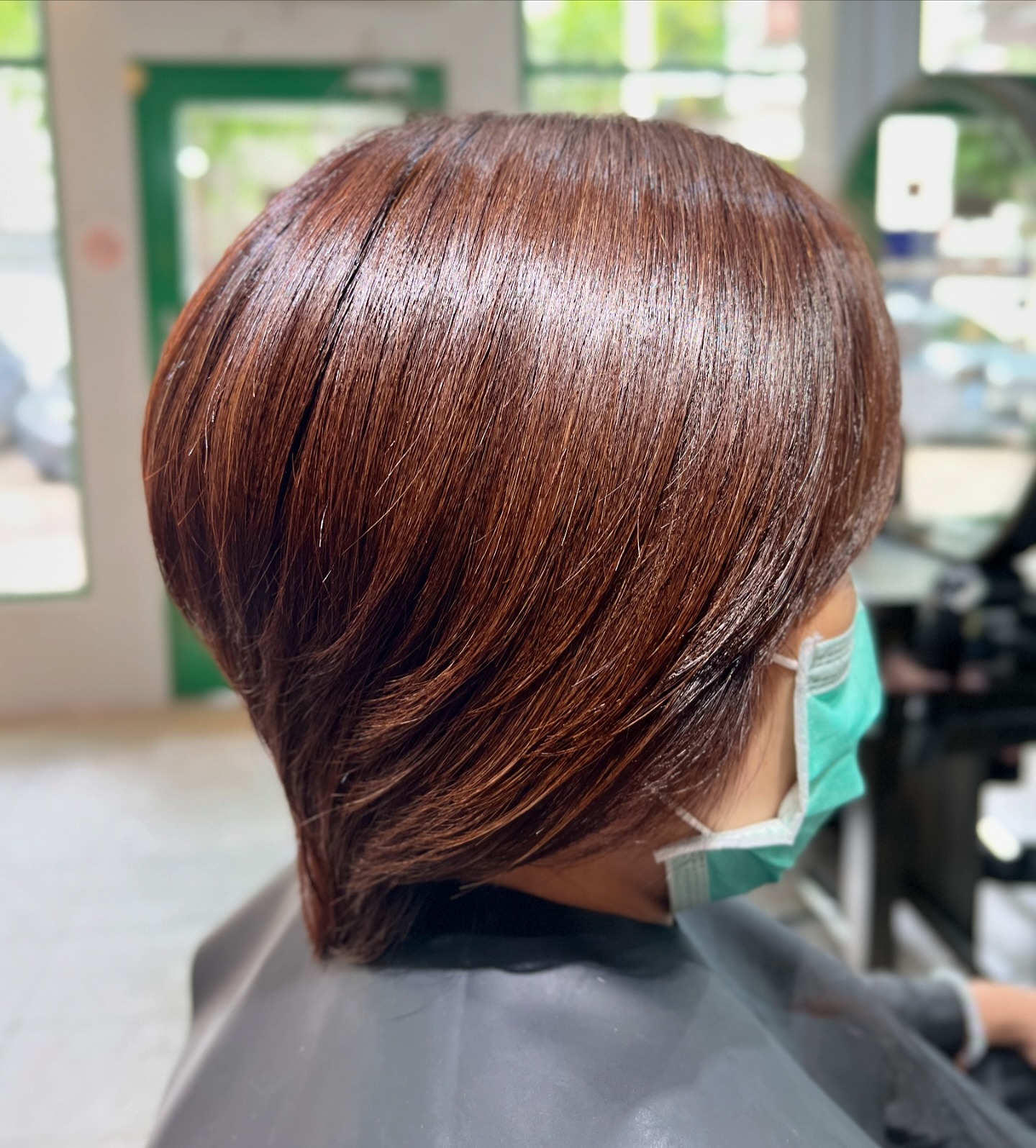 Cut+Color+Milbon treatment 4steps
️Free parking available
สามารถโทรจองคิวได้ที่
02-042-8385
LINE Account : https://lin.ee/3NZFLGo
หรือทางเว็บไซด์
 https://reservia.jp/reserve/menu/c5352c13aa?start_page=2&is_guest=1
ทางไปเลือก VIP Gift Voucher↓
https://www.gowabi.com/en/provider/lilac-by-106-hair  #ร้านเสริมสวย #ร้านเสริมสวยทองหล่อซอย5 #ทองหล่อซอย5 #thonglorsoi5 #salon #thonglor #salonthonglor #lilacby106 #106hairstudio #バンコク美容室 #バンコク #トンロー美容室 #トンローソイ5 #サロン #bangkok #stylist #perm #digitalperm #color #haircut #milbon #cut #japansalo #beauty #review #Bangkok #hair #Good #lilachokkaido
BOOKING - Spa & Hair LiLAC by 106Hair
...
lilachokkaido.com @ Spa & Hair Lilac by 106Hair