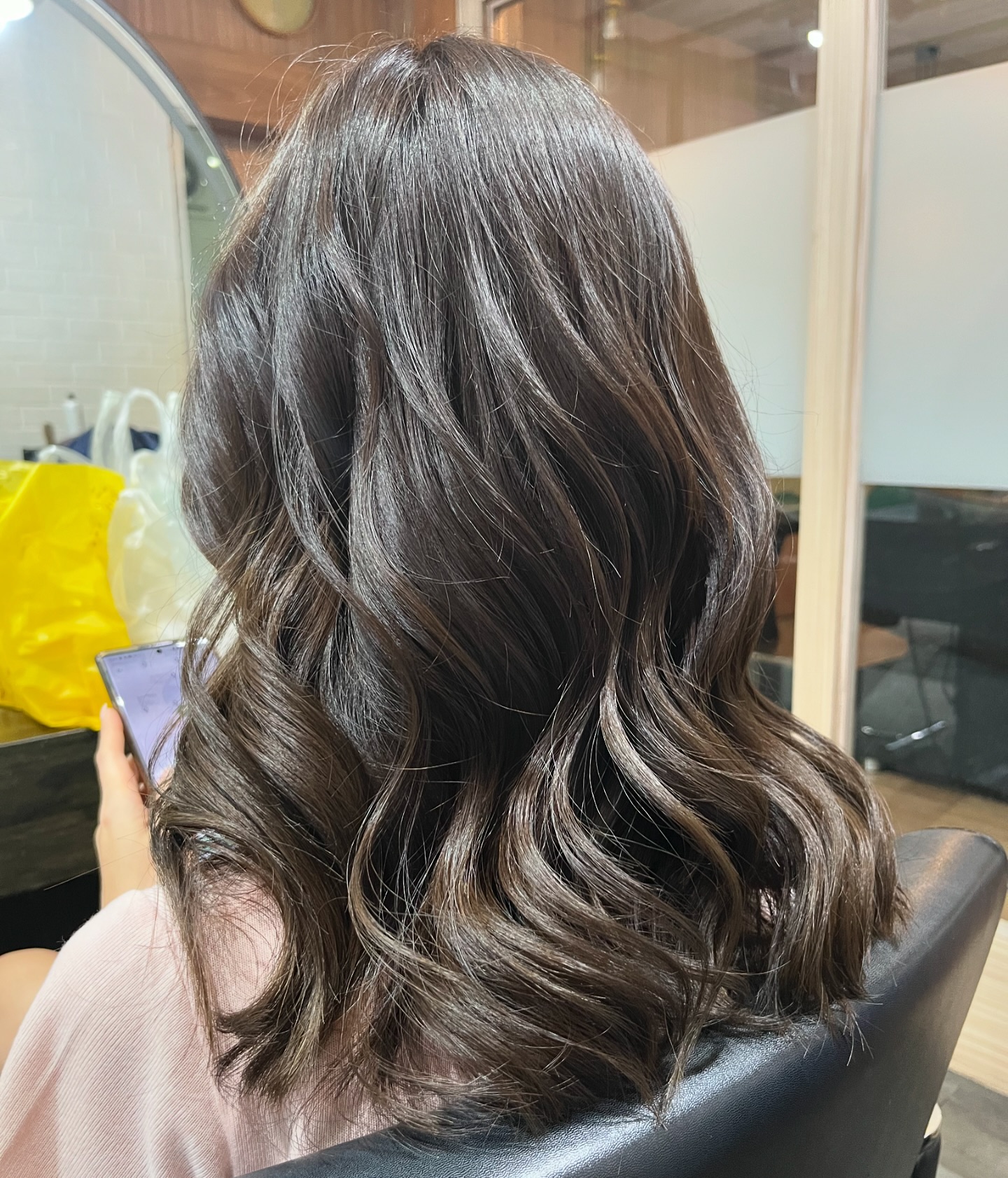 Cut+Color+Milbon treatment
️Free parking available
สามารถโทรจองคิวได้ที่
02-042-8385
LINE Account : https://lin.ee/3NZFLGo
หรือทางเว็บไซด์
 https://reservia.jp/reserve/menu/c5352c13aa?start_page=2&is_guest=1
ทางไปเลือก VIP Gift Voucher↓
https://www.gowabi.com/en/provider/lilac-by-106-hair  #ร้านเสริมสวย #ร้านเสริมสวยทองหล่อซอย5 #ทองหล่อซอย5 #thonglorsoi5 #salon #thonglor #salonthonglor #lilacby106 #106hairstudio #バンコク美容室 #バンコク #トンロー美容室 #トンローソイ5 #サロン #bangkok #stylist #perm #digitalperm #color #haircut #milbon #cut #japansalo #beauty #review #Bangkok #hair #Good #lilachokkaido
BOOKING - Spa & Hair LiLAC by 106Hair
...
lilachokkaido.com @ Spa & Hair Lilac by 106Hair