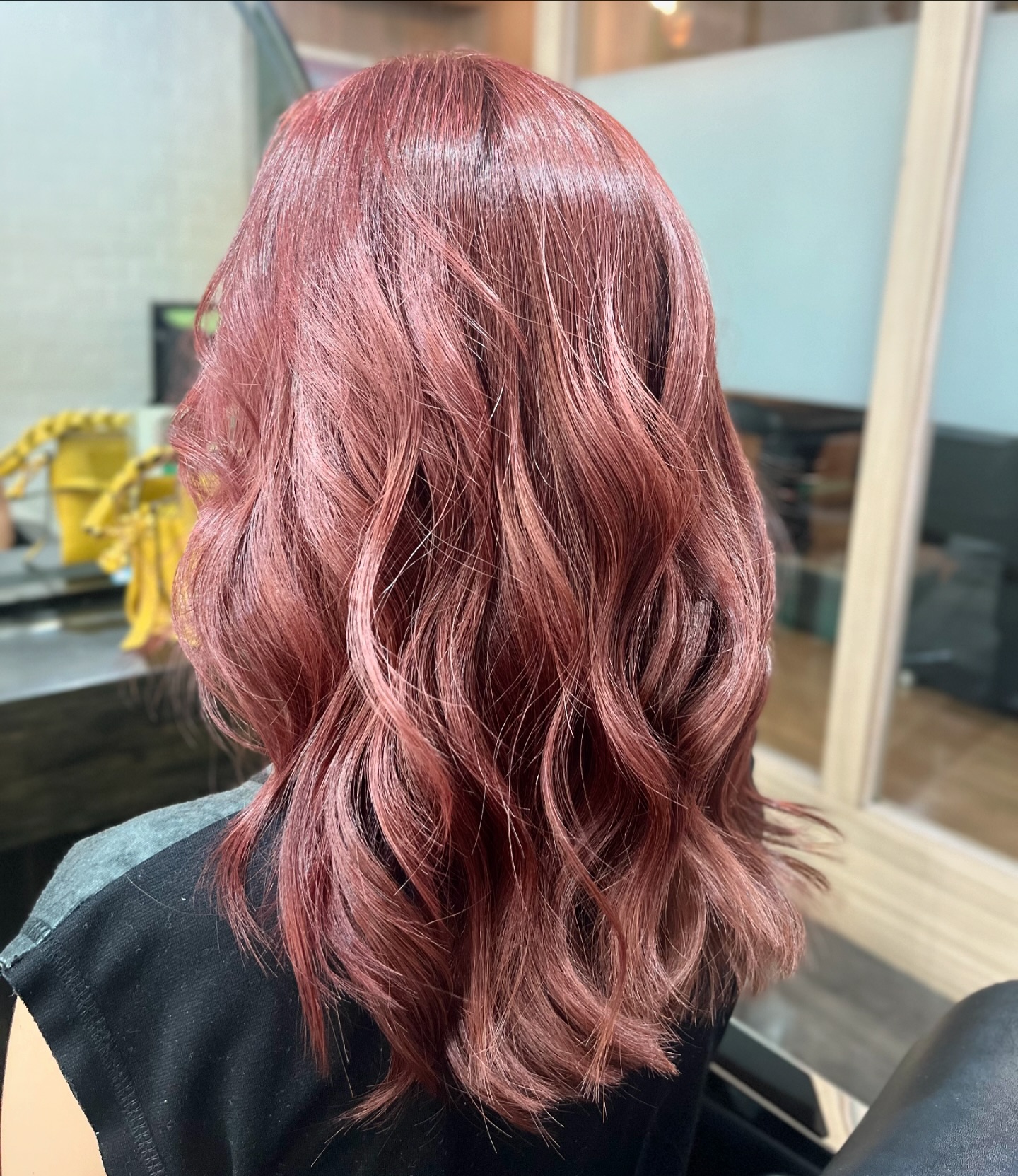 Cut+Color+Milbon treatment
️Free parking available
สามารถโทรจองคิวได้ที่
02-042-8385
LINE Account : https://lin.ee/3NZFLGo
หรือทางเว็บไซด์
 https://reservia.jp/reserve/menu/c5352c13aa?start_page=2&is_guest=1
ทางไปเลือก VIP Gift Voucher↓
https://www.gowabi.com/en/provider/lilac-by-106-hair  #ร้านเสริมสวย #ร้านเสริมสวยทองหล่อซอย5 #ทองหล่อซอย5 #thonglorsoi5 #salon #thonglor #salonthonglor #lilacby106 #106hairstudio #バンコク美容室 #バンコク #トンロー美容室 #トンローソイ5 #サロン #bangkok #stylist #perm #digitalperm #color #haircut #milbon #cut #japansalo #beauty #review #Bangkok #hair #Good #lilachokkaido
BOOKING - Spa & Hair LiLAC by 106Hair
...
lilachokkaido.com @ Spa & Hair Lilac by 106Hair