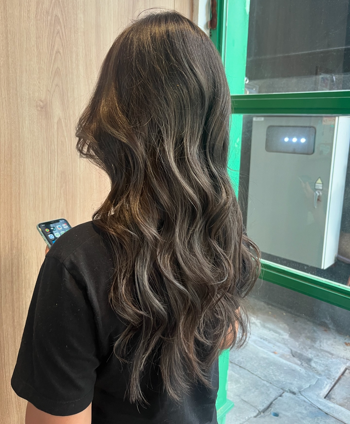 Cut+Color+Milbon treatment+Olaplex
️Free parking available
สามารถโทรจองคิวได้ที่
02-042-8385
LINE Account : https://lin.ee/3NZFLGo
หรือทางเว็บไซด์
 https://reservia.jp/reserve/menu/c5352c13aa?start_page=2&is_guest=1
ทางไปเลือก VIP Gift Voucher↓
https://www.gowabi.com/en/provider/lilac-by-106-hair  #ร้านเสริมสวย #ร้านเสริมสวยทองหล่อซอย5 #ทองหล่อซอย5 #thonglorsoi5 #salon #thonglor #salonthonglor #lilacby106 #106hairstudio #バンコク美容室 #バンコク #トンロー美容室 #トンローソイ5 #サロン #bangkok #stylist #perm #digitalperm #color #haircut #milbon #cut #japansalo #beauty #review #Bangkok #hair #Good #lilachokkaido
BOOKING - Spa & Hair LiLAC by 106Hair
...
lilachokkaido.com @ Spa & Hair Lilac by 106Hair