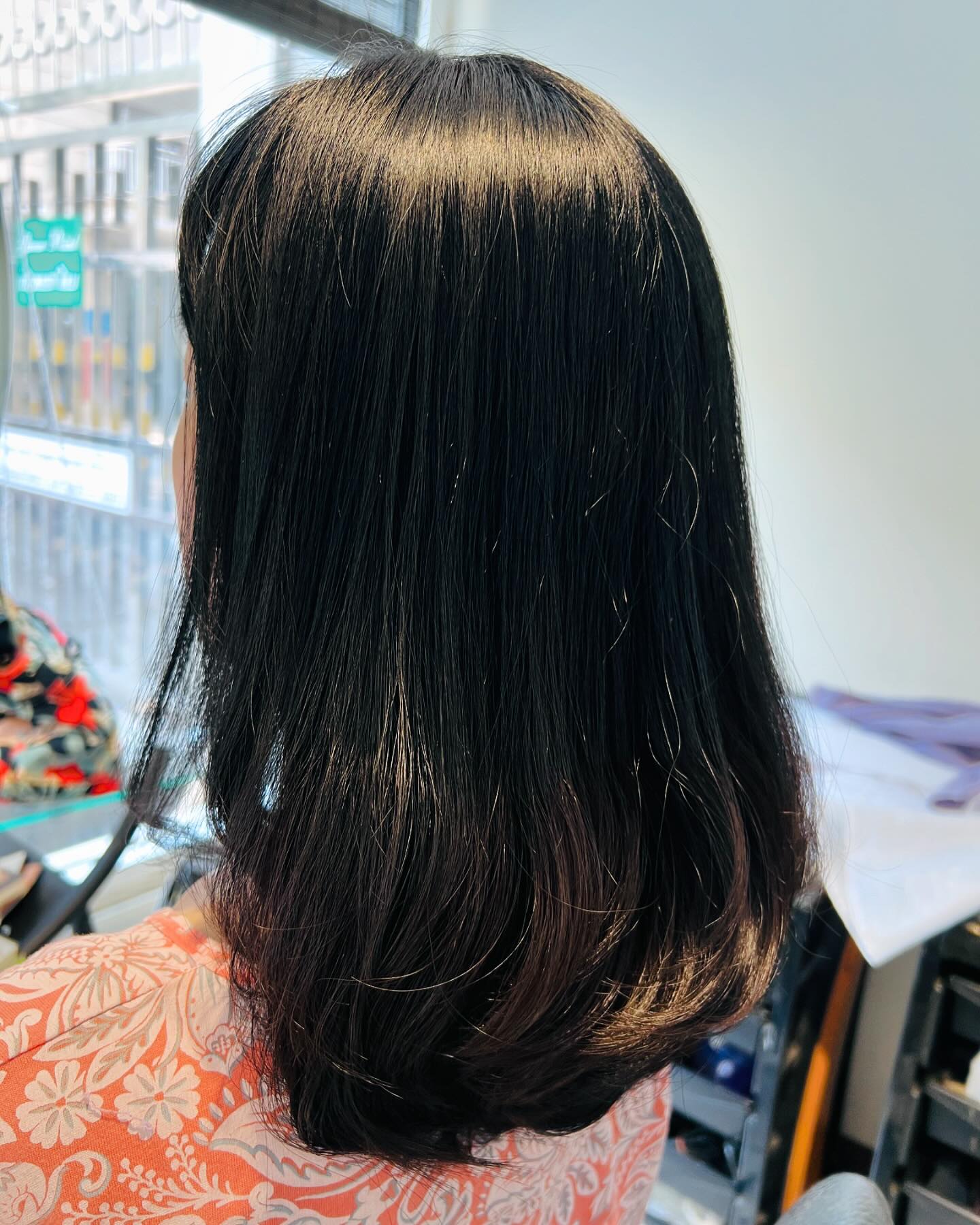 Cut+Digital perm +Soda+Milbon smooth Treatment ร้านทําผมสไตล์ญี่ปุ่น แถวสีลม สนใจ สอบถามและจอง P Free parking available ทางร้านมีบริการ จอดรถฟรีค่ะ สนใจสอบถามและจองคิวกับทางร้านได้ที่เบอร์ 02-2679-106 สวัสดีคะ ร้านทําผม 106 ANNEX เวลา าการ 10:00-19:30 https://lin.ee/Zmaaw5K Silom 6 (We Space) https://reservia.jp/reserve/menu/b9855edf7b?start_page=2&is_guest=1*รบกวนจองเวลาก่อนมารับบริการทุก ครั้งนะคะ #106hair #106AnnexReMAKE #digitalperm #azsodaspa #highlightcolor #hairsalon #bangkokbeauty #bangkok #thailand #ร้านท่าผม #กรุงเทพฯ #สีลมซอย6 @ 106 Hair/ ANNEX REMAKE