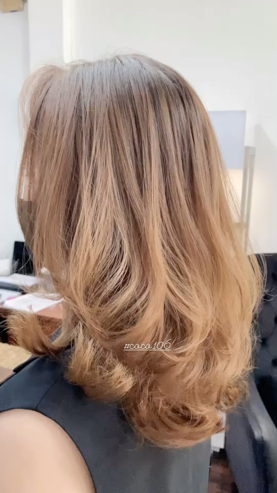 Cut+ color + olaplex+milbon treatment 
 ทำผมโดยช่างญา ช่างทำผมสไตล์ญี่ปุ่น 
️ Free parking available 
ร้านเปิดให้บริการ 9.00-18.30 
สำรองคิวได้ที่เบอร์
️02-662-7106
24hours web reservation
https://reservia.jp/reserve/menu/2c7018bae1?start_page=2&is_guest=1
LINE account
https://lin.ee/3Cm0Ksiac  #coco106 #106hair #digitalperm #coolperm #color #hiligth #milbon #salon #beauty #treatment #straight #cut #sodashower #shothair #longhair #japan #bangkok #sukhumvit39 #ร้านเสริมสวยในกรุงเทพ