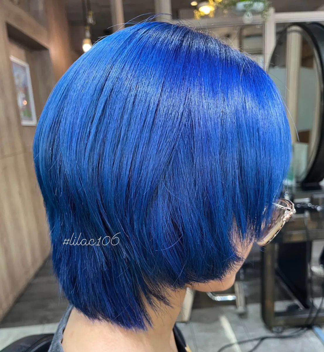 Cut+Bleach+Color+Milbon treatment+Olaplex 
️Free parking available
สามารถโทรจองคิวได้ที่
02-042-8385
LINE Account : https://lin.ee/3NZFLGo
หรือทางเว็บไซด์
 https://reservia.jp/reserve/menu/c5352c13aa?start_page=2&is_guest=1
ทางไปเลือก VIP Gift Voucher↓
https://www.gowabi.com/en/provider/lilac-by-106-hair  #ร้านเสริมสวย #ร้านเสริมสวยทองหล่อซอย5 #ทองหล่อซอย5 #thonglorsoi5 #salon #thonglor #salonthonglor #lilacby106 #106hairstudio #バンコク美容室 #バンコク #トンロー美容室 #トンローソイ5 #サロン #bangkok #stylist #perm #digitalperm #color #haircut #milbon #cut #japansalo #beauty #review #Bangkok #hair #Good #lilachokkaido
BOOKING - Spa & Hair LiLAC by 106Hair
...