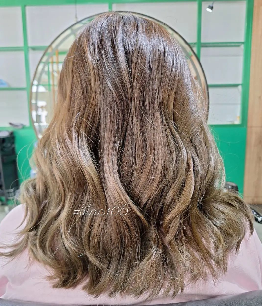 Cut+Color
️Free parking available
สามารถโทรจองคิวได้ที่
02-042-8385
LINE Account : https://lin.ee/3NZFLGo
หรือทางเว็บไซด์
 https://reservia.jp/reserve/menu/c5352c13aa?start_page=2&is_guest=1
ทางไปเลือก VIP Gift Voucher↓
https://www.gowabi.com/en/provider/lilac-by-106-hair  #ร้านเสริมสวย #ร้านเสริมสวยทองหล่อซอย5 #ทองหล่อซอย5 #thonglorsoi5 #salon #thonglor #salonthonglor #lilacby106 #106hairstudio #バンコク美容室 #バンコク #トンロー美容室 #トンローソイ5 #サロン #bangkok #stylist #perm #digitalperm #color #haircut #milbon #cut #japansalo #beauty #review #Bangkok #hair #Good #lilachokkaido
BOOKING - Spa & Hair LiLAC by 106Hair
...
lilachokkaido.com @ Spa & Hair Lilac by 106Hair