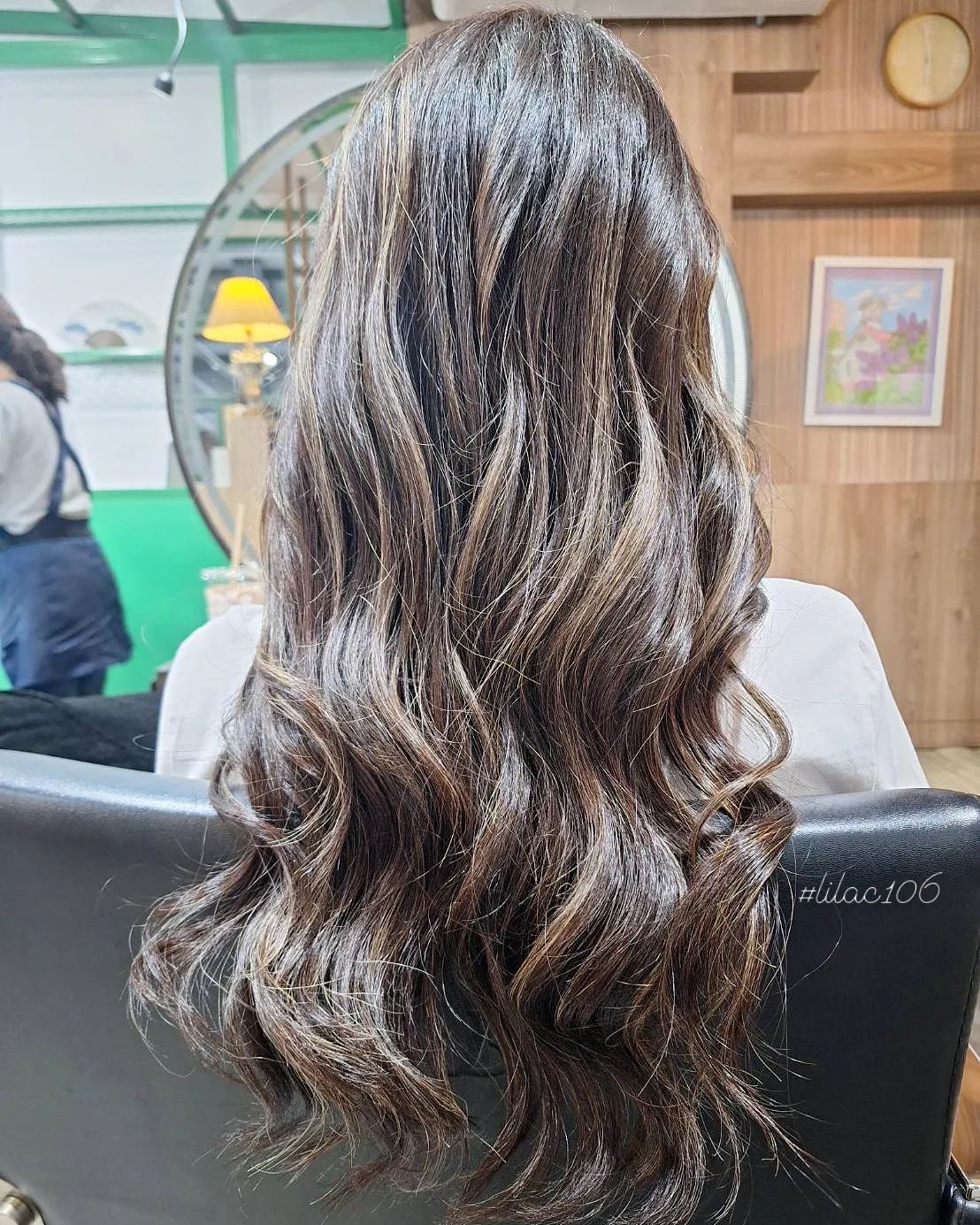 Cut+Color+Milbon treatment
️Free parking available
สามารถโทรจองคิวได้ที่
02-042-8385
LINE Account : https://lin.ee/3NZFLGo
หรือทางเว็บไซด์
 https://reservia.jp/reserve/menu/c5352c13aa?start_page=2&is_guest=1
ทางไปเลือก VIP Gift Voucher↓
https://www.gowabi.com/en/provider/lilac-by-106-hair  #ร้านเสริมสวย #ร้านเสริมสวยทองหล่อซอย5 #ทองหล่อซอย5 #thonglorsoi5 #salon #thonglor #salonthonglor #lilacby106 #106hairstudio #バンコク美容室 #バンコク #トンロー美容室 #トンローソイ5 #サロン #bangkok #stylist #perm #digitalperm #color #haircut #milbon #cut #japansalo #beauty #review #Bangkok #hair #Good #lilachokkaido
BOOKING - Spa & Hair LiLAC by 106Hair
...
lilachokkaido.com @ Spa & Hair Lilac by 106Hair