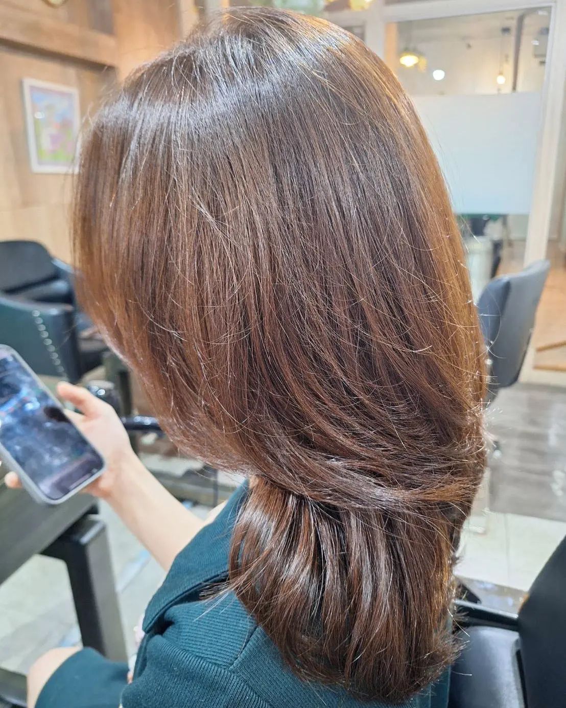 Cut+Color+Milbon treatment+Olaplex
️Free parking available
สามารถโทรจองคิวได้ที่
02-042-8385
LINE Account : https://lin.ee/3NZFLGo
หรือทางเว็บไซด์
 https://reservia.jp/reserve/menu/c5352c13aa?start_page=2&is_guest=1
ทางไปเลือก VIP Gift Voucher↓
https://www.gowabi.com/en/provider/lilac-by-106-hair  #ร้านเสริมสวย #ร้านเสริมสวยทองหล่อซอย5 #ทองหล่อซอย5 #thonglorsoi5 #salon #thonglor #salonthonglor #lilacby106 #106hairstudio #バンコク美容室 #バンコク #トンロー美容室 #トンローソイ5 #サロン #bangkok #stylist #perm #digitalperm #color #haircut #milbon #cut #japansalo #beauty #review #Bangkok #hair #Good #lilachokkaido
BOOKING - Spa & Hair LiLAC by 106Hair
...
lilachokkaido.com @ Spa & Hair Lilac by 106Hair