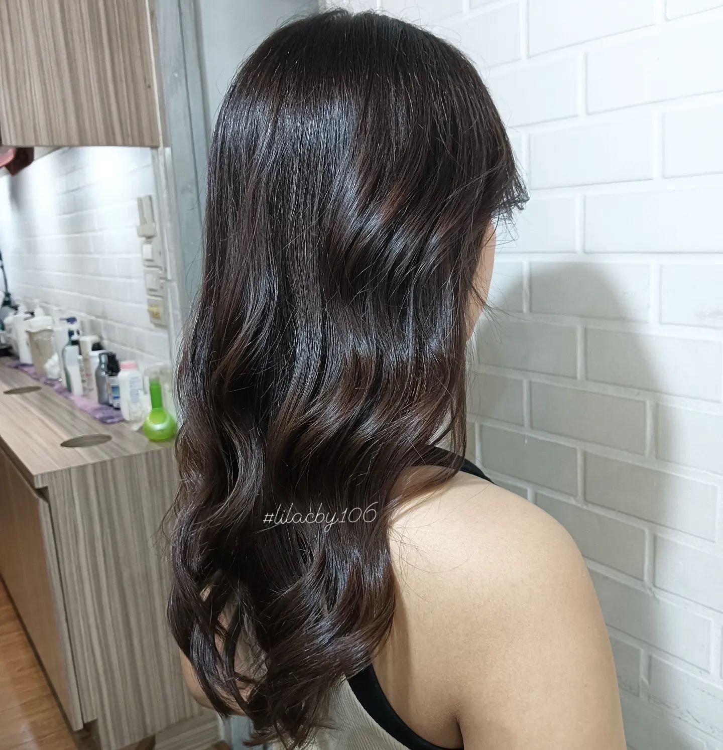 Cut+Color+Millbon Treatment
️Free parking available
สามารถโทรจองคิวได้ที่
02-042-8385
LINE Account : https://lin.ee/3NZFLGo
หรือทางเว็บไซด์
 https://reservia.jp/reserve/menu/c5352c13aa?start_page=2&is_guest=1
ทางไปเลือก VIP Gift Voucher↓
https://www.gowabi.com/en/provider/lilac-by-106-hair  #ร้านเสริมสวย #ร้านเสริมสวยทองหล่อซอย5 #ทองหล่อซอย5 #thonglorsoi5 #salon #thonglor #salonthonglor #lilacby106 #106hairstudio #バンコク美容室 #バンコク #トンロー美容室 #トンローソイ5 #サロン #bangkok #stylist #perm #digitalperm #color #haircut #milbon #cut #japansalo #beauty #review #Bangkok #hair #Good #lilachokkaido
BOOKING - Spa & Hair LiLAC by 106Hair
...
lilachokkaido.com @ Spa & Hair Lilac by 106Hair