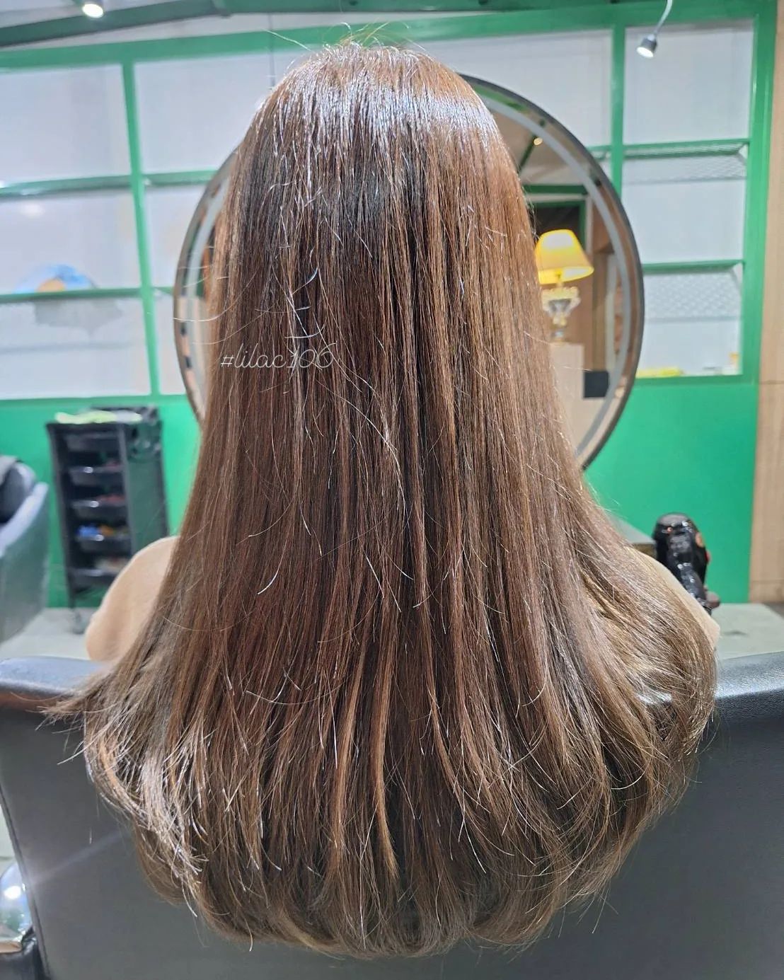 Cut+Color+Millbon Treatment
️Free parking available
สามารถโทรจองคิวได้ที่
02-042-8385
LINE Account : https://lin.ee/3NZFLGo
หรือทางเว็บไซด์
 https://reservia.jp/reserve/menu/c5352c13aa?start_page=2&is_guest=1
ทางไปเลือก VIP Gift Voucher↓
https://www.gowabi.com/en/provider/lilac-by-106-hair  #ร้านเสริมสวย #ร้านเสริมสวยทองหล่อซอย5 #ทองหล่อซอย5 #thonglorsoi5 #salon #thonglor #salonthonglor #lilacby106 #106hairstudio #バンコク美容室 #バンコク #トンロー美容室 #トンローソイ5 #サロン #bangkok #stylist #perm #digitalperm #color #haircut #milbon #cut #japansalo #beauty #review #Bangkok #hair #Good #lilachokkaido
BOOKING - Spa & Hair LiLAC by 106Hair
...
lilachokkaido.com @ Spa & Hair Lilac by 106Hair