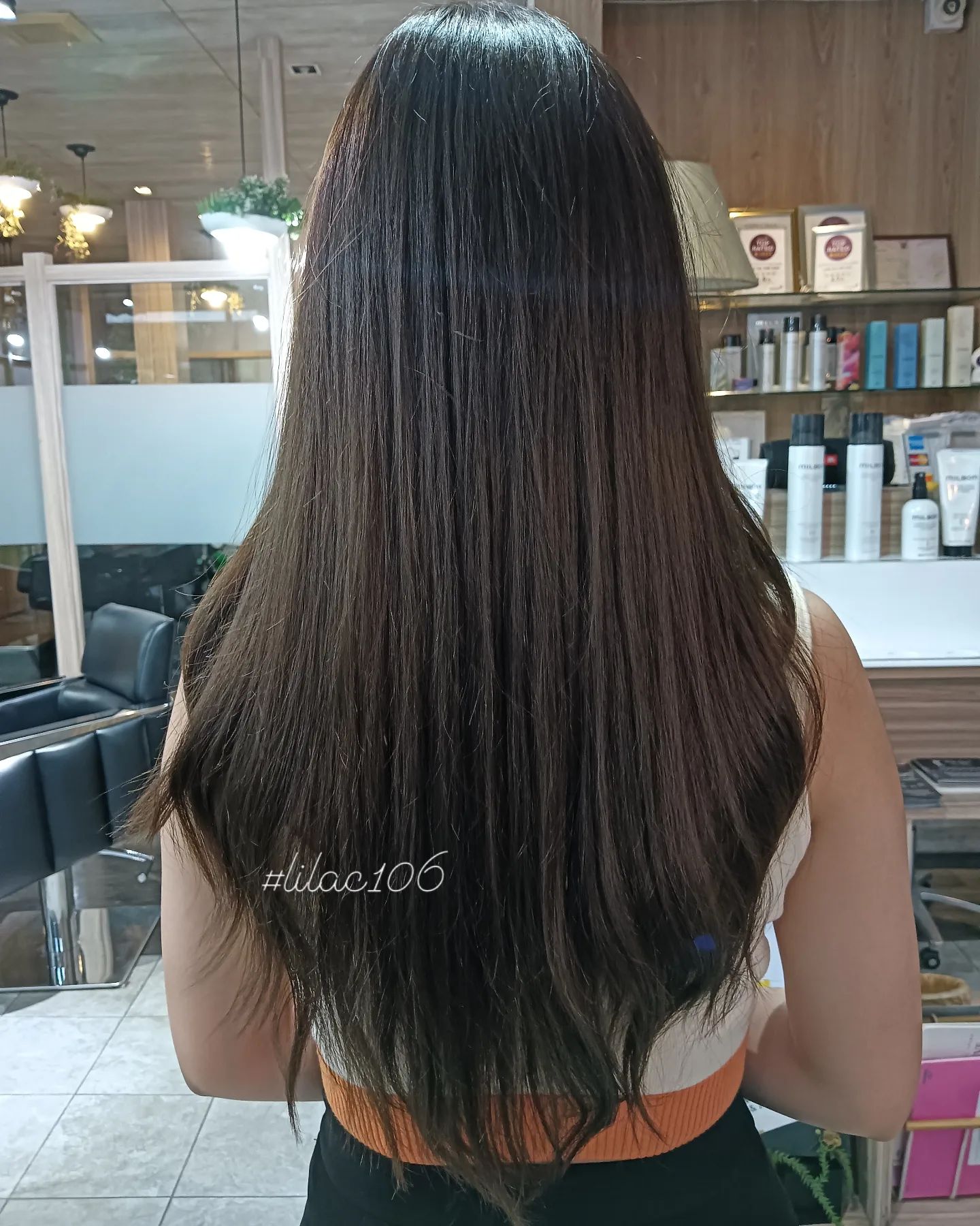 Cut+Color+Millbon Treatment+Olaplex
️Free parking available
สามารถโทรจองคิวได้ที่
02-042-8385
LINE Account : https://lin.ee/3NZFLGo
หรือทางเว็บไซด์
 https://reservia.jp/reserve/menu/c5352c13aa?start_page=2&is_guest=1
ทางไปเลือก VIP Gift Voucher↓
https://www.gowabi.com/en/provider/lilac-by-106-hair  #ร้านเสริมสวย #ร้านเสริมสวยทองหล่อซอย5 #ทองหล่อซอย5 #thonglorsoi5 #salon #thonglor #salonthonglor #lilacby106 #106hairstudio #バンコク美容室 #バンコク #トンロー美容室 #トンローソイ5 #サロン #bangkok #stylist #perm #digitalperm #color #haircut #milbon #cut #japansalo #beauty #review #Bangkok #hair #Good #lilachokkaido
BOOKING - Spa & Hair LiLAC by 106Hair
...
lilachokkaido.com @ Spa & Hair Lilac by 106Hair