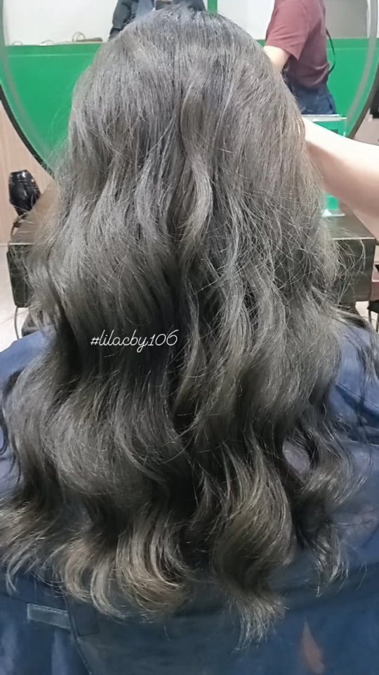 Cut+Color+Olaplex+Millbon Treatment
️Free parking available
สามารถโทรจองคิวได้ที่
02-042-8385
LINE Account : https://lin.ee/3NZFLGo
หรือทางเว็บไซด์
 https://reservia.jp/reserve/menu/c5352c13aa?start_page=2&is_guest=1
ทางไปเลือก VIP Gift Voucher↓
https://www.gowabi.com/en/provider/lilac-by-106-hair  #ร้านเสริมสวย #ร้านเสริมสวยทองหล่อซอย5 #ทองหล่อซอย5 #thonglorsoi5 #salon #thonglor #salonthonglor #lilacby106 #106hairstudio #バンコク美容室 #バンコク #トンロー美容室 #トンローソイ5 #サロン #bangkok #stylist #perm #digitalperm #color #haircut #milbon #cut #japansalo #beauty #review #Bangkok #hair #Good #lilachokkaido
BOOKING - Spa & Hair LiLAC by 106Hair
...
lilachokkaido.com @ Spa & Hair Lilac by 106Hair