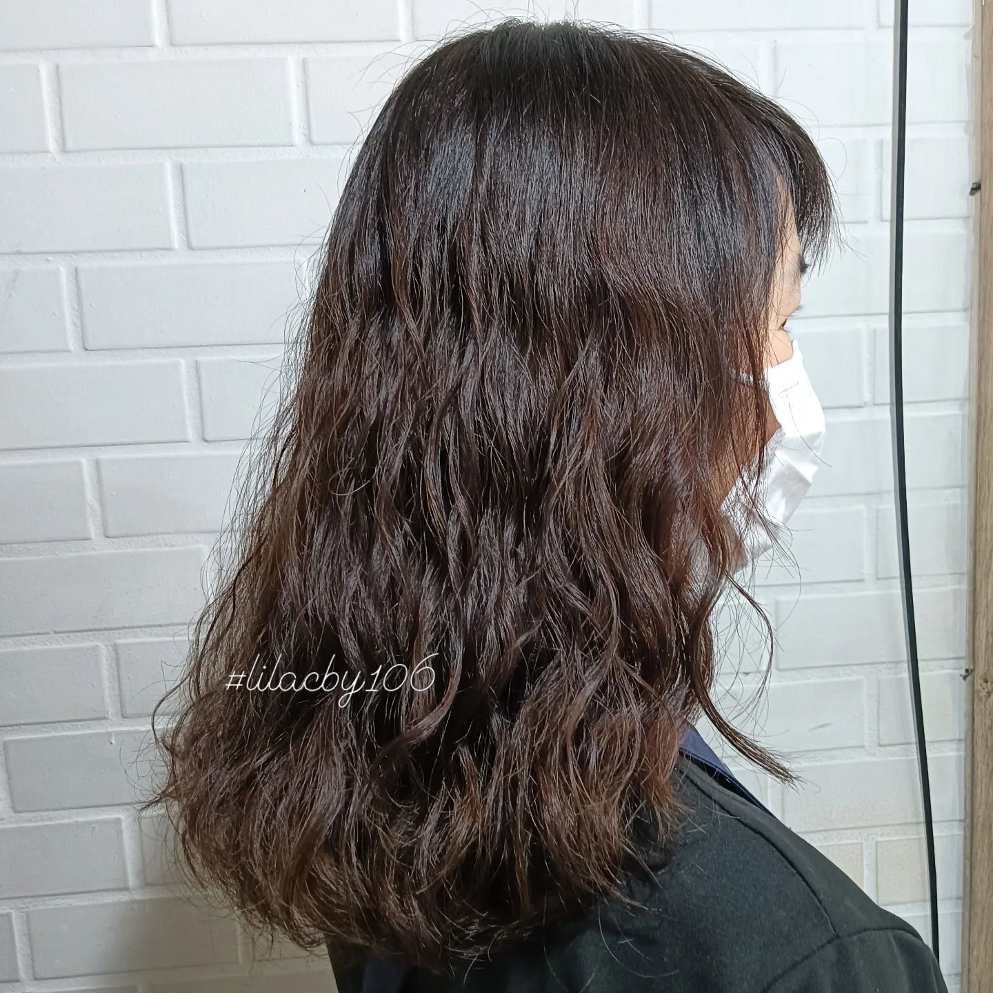 Cut+Cool Perm+Olaplex+Millbon Treatment
️Free parking available
สามารถโทรจองคิวได้ที่
02-042-8385
LINE Account : https://lin.ee/3NZFLGo
หรือทางเว็บไซด์
 https://reservia.jp/reserve/menu/c5352c13aa?start_page=2&is_guest=1
ทางไปเลือก VIP Gift Voucher↓
https://www.gowabi.com/en/provider/lilac-by-106-hair  #ร้านเสริมสวย #ร้านเสริมสวยทองหล่อซอย5 #ทองหล่อซอย5 #thonglorsoi5 #salon #thonglor #salonthonglor #lilacby106 #106hairstudio #バンコク美容室 #バンコク #トンロー美容室 #トンローソイ5 #サロン #bangkok #stylist #perm #digitalperm #color #haircut #milbon #cut #japansalo #beauty #review #Bangkok #hair #Good #lilachokkaido
BOOKING - Spa & Hair LiLAC by 106Hair
...
lilachokkaido.com @ Spa & Hair Lilac by 106Hair