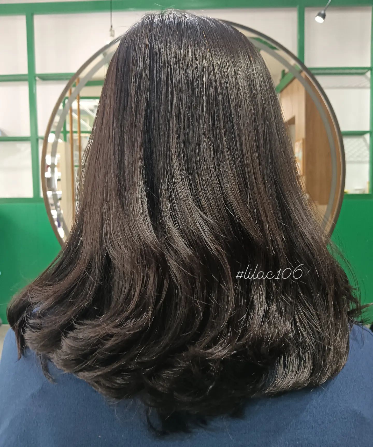 Cut+Digital Perm+Millbon Treatment+Olaplex
️Free parking available
สามารถโทรจองคิวได้ที่
02-042-8385
LINE Account : https://lin.ee/3NZFLGo
หรือทางเว็บไซด์
 https://reservia.jp/reserve/menu/c5352c13aa?start_page=2&is_guest=1
ทางไปเลือก VIP Gift Voucher↓
https://www.gowabi.com/en/provider/lilac-by-106-hair  #ร้านเสริมสวย #ร้านเสริมสวยทองหล่อซอย5 #ทองหล่อซอย5 #thonglorsoi5 #salon #thonglor #salonthonglor #lilacby106 #106hairstudio #バンコク美容室 #バンコク #トンロー美容室 #トンローソイ5 #サロン #bangkok #stylist #perm #digitalperm #color #haircut #milbon #cut #japansalo #beauty #review #Bangkok #hair #Good #lilachokkaido
BOOKING - Spa & Hair LiLAC by 106Hair
...
lilachokkaido.com @ Spa & Hair Lilac by 106Hair