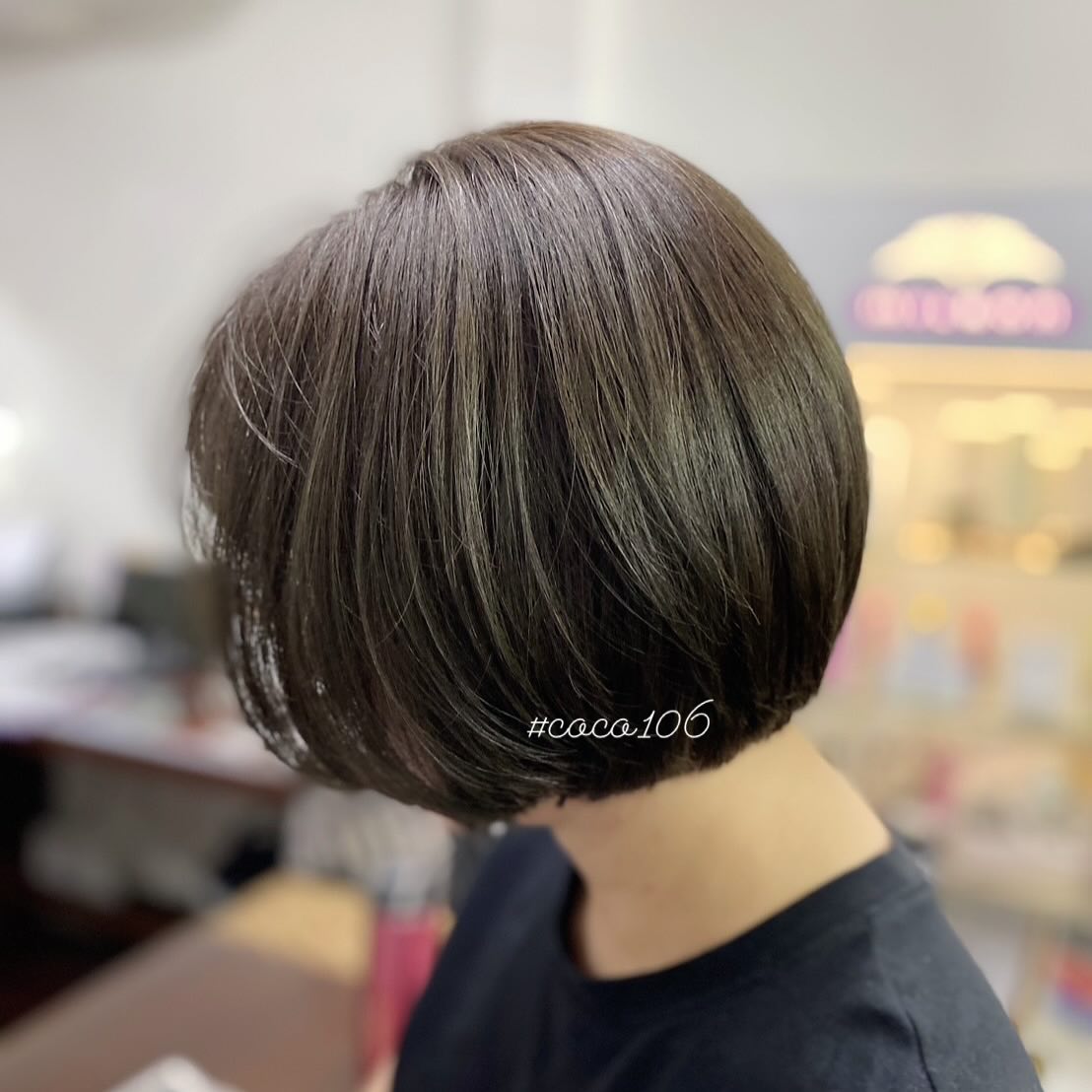 Cut+color+ olaplex+milbon treatment 
 ทำผมโดยช่างญา ช่างทำผมสไตล์ญี่ปุ่น 
️ Free parking available 
ร้านเปิดให้บริการ 9.00-18.30 
สำรองคิวได้ที่เบอร์
️02-662-7106
24hours web reservation
https://reservia.jp/reserve/menu/2c7018bae1?start_page=2&is_guest=1
LINE account
https://lin.ee/3Cm0Ksiac  #coco106 #106hair #digitalperm #coolperm #color #hiligth #milbon #salon #beauty #treatment #straight #cut #sodashower #shothair #longhair #japan #bangkok #sukhumvit39 #ร้านเสริมสวยในกรุงเทพ