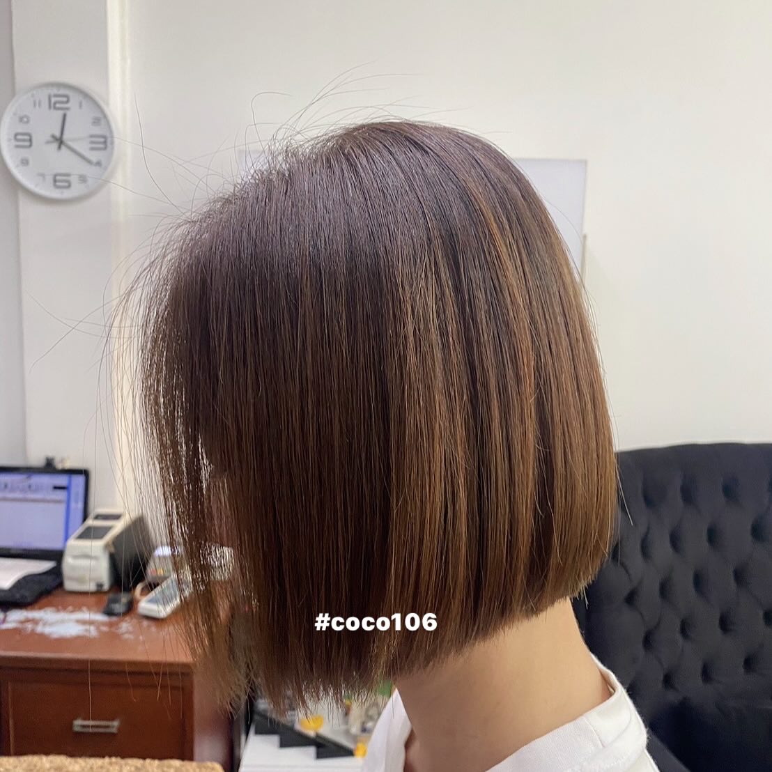 Cut+color+ straighten hair+olaplex+milbon treatment 
 ทำผมโดยช่างญา ช่างทำผมสไตล์ญี่ปุ่น 
️ Free parking available 
ร้านเปิดให้บริการ 9.00-18.30 
สำรองคิวได้ที่เบอร์
️02-662-7106
24hours web reservation
https://reservia.jp/reserve/menu/2c7018bae1?start_page=2&is_guest=1
LINE account
https://lin.ee/3Cm0Ksiac  #coco106 #106hair #digitalperm #coolperm #color #hiligth #milbon #salon #beauty #treatment #straight #cut #sodashower #shothair #longhair #japan #bangkok #sukhumvit39 #ร้านเสริมสวยในกรุงเทolaplex+milbon treatment 
 ทำผมโดยช่างญา ช่างทำผมสไตล์ญี่ปุ่น 
️ Free parking available 
ร้านเปิดให้บริการ 9.00-18.30 
สำรองคิวได้ที่เบอร์
️02-662-7106
24hours web reservation
https://reservia.jp/reserve/menu/2c7018bae1?start_page=2&is_guest=1
LINE account
https://lin.ee/3Cm0Ksiac  #coco106 #106hair #digitalperm #coolperm #color #hiligth #milbon #salon #beauty #treatment #straight #cut #sodashower #shothair #longhair #japan #bangkok #sukhumvit39 #ร้านเสริมสวยในกรุงเทพ