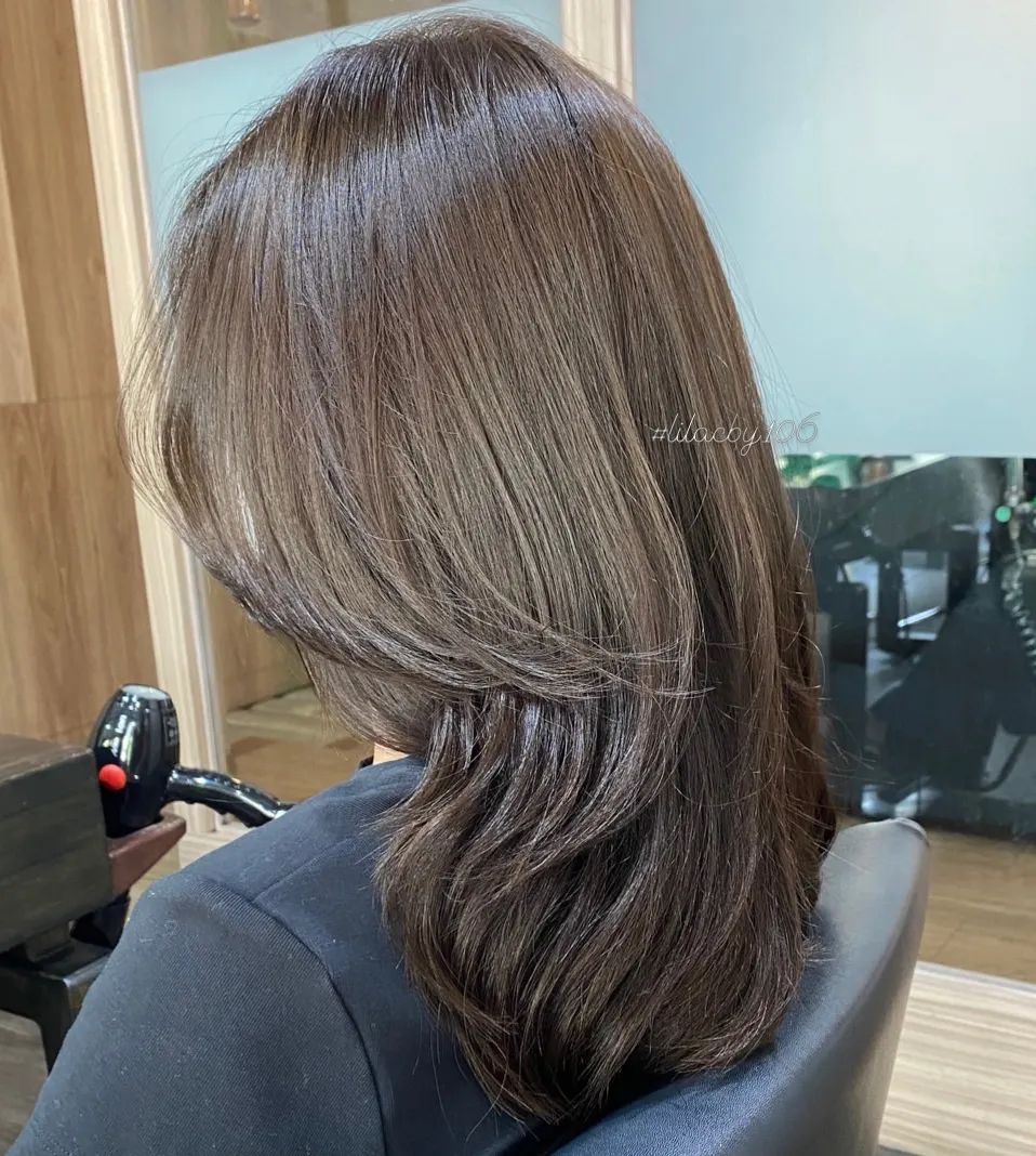 Cut+Color+Olaplex+Millbon Treatment
️Free parking available
สามารถโทรจองคิวได้ที่
02-042-8385
LINE Account : https://lin.ee/3NZFLGo
หรือทางเว็บไซด์
 https://reservia.jp/reserve/menu/c5352c13aa?start_page=2&is_guest=1
ทางไปเลือก VIP Gift Voucher↓
https://www.gowabi.com/en/provider/lilac-by-106-hair  #ร้านเสริมสวย #ร้านเสริมสวยทองหล่อซอย5 #ทองหล่อซอย5 #thonglorsoi5 #salon #thonglor #salonthonglor #lilacby106 #106hairstudio #バンコク美容室 #バンコク #トンロー美容室 #トンローソイ5 #サロン #bangkok #stylist #perm #digitalperm #color #haircut #milbon #cut #japansalo #beauty #review #Bangkok #hair #Good #lilachokkaido
BOOKING - Spa & Hair LiLAC by 106Hair
...
lilachokkaido.com @ Spa & Hair Lilac by 106Hair