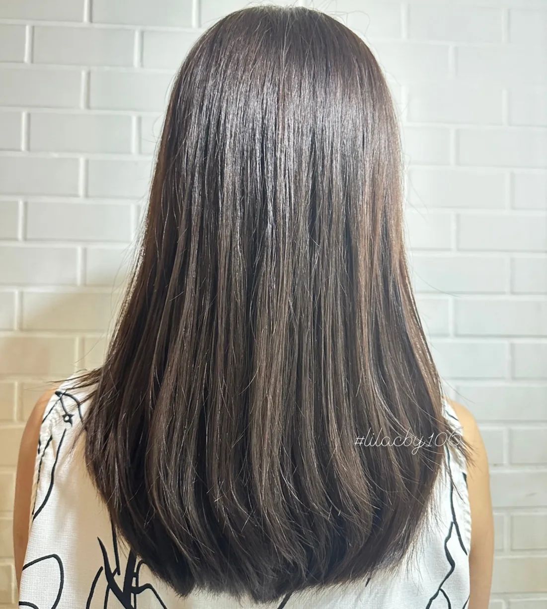 Cut+Straight+Millbon Treatment
️Free parking available
สามารถโทรจองคิวได้ที่
02-042-8385
LINE Account : https://lin.ee/3NZFLGo
หรือทางเว็บไซด์
 https://reservia.jp/reserve/menu/c5352c13aa?start_page=2&is_guest=1
ทางไปเลือก VIP Gift Voucher↓
https://www.gowabi.com/en/provider/lilac-by-106-hair  #ร้านเสริมสวย #ร้านเสริมสวยทองหล่อซอย5 #ทองหล่อซอย5 #thonglorsoi5 #salon #thonglor #salonthonglor #lilacby106 #106hairstudio #バンコク美容室 #バンコク #トンロー美容室 #トンローソイ5 #サロン #bangkok #stylist #perm #digitalperm #color #haircut #milbon #cut #japansalo #beauty #review #Bangkok #hair #Good #lilachokkaido
BOOKING - Spa & Hair LiLAC by 106Hair
...
lilachokkaido.com @ Spa & Hair Lilac by 106Hair