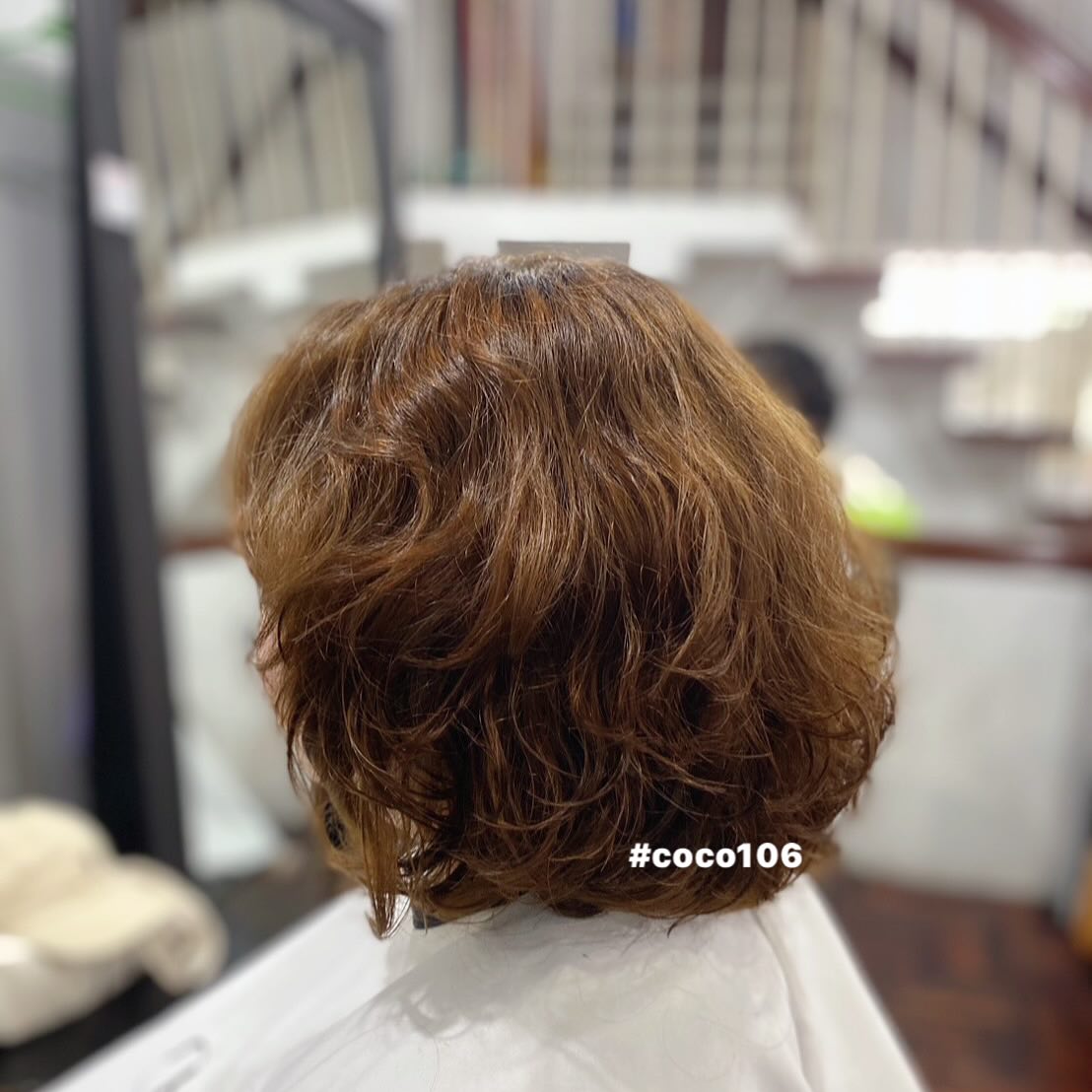 Cut+color+ olaplex+milbon treatment 
 ทำผมโดยช่างญา ช่างทำผมสไตล์ญี่ปุ่น 
️ Free parking available 
ร้านเปิดให้บริการ 9.00-18.30 
สำรองคิวได้ที่เบอร์
️02-662-7106
24hours web reservation
https://reservia.jp/reserve/menu/2c7018bae1?start_page=2&is_guest=1
LINE account
https://lin.ee/3Cm0Ksiac  #coco106 #106hair #digitalperm #coolperm #color #hiligth #milbon #salon #beauty #treatment #straight #cut #sodashower #shothair #longhair #japan #bangkok #sukhumvit39 #ร้านเสริมสวยในกรุงเทolaplex+milbon treatment 
 ทำผมโดยช่างญา ช่างทำผมสไตล์ญี่ปุ่น 
️ Free parking available 
ร้านเปิดให้บริการ 9.00-18.30 
สำรองคิวได้ที่เบอร์
️02-662-7106
24hours web reservation
https://reservia.jp/reserve/menu/2c7018bae1?start_page=2&is_guest=1
LINE account
https://lin.ee/3Cm0Ksiac  #coco106 #106hair #digitalperm #coolperm #color #hiligth #milbon #salon #beauty #treatment #straight #cut #sodashower #shothair #longhair #japan #bangkok #sukhumvit39 #ร้านเสริมสวยในกรุงเทพ