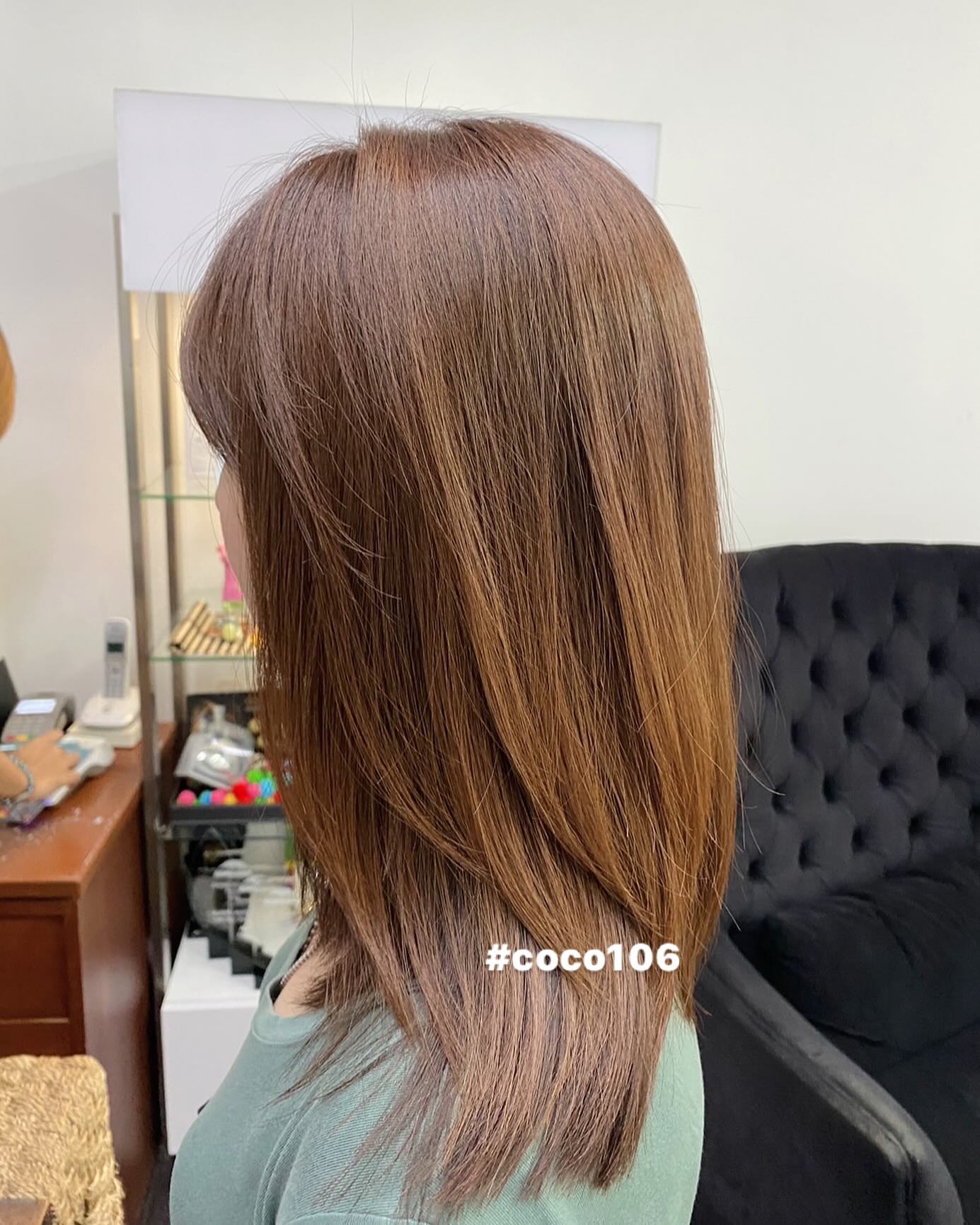 Cut+color+ olaplex+milbon treatment 
 ทำผมโดยช่างญา ช่างทำผมสไตล์ญี่ปุ่น 
️ Free parking available 
ร้านเปิดให้บริการ 9.00-18.30 
สำรองคิวได้ที่เบอร์
️02-662-7106
24hours web reservation
https://reservia.jp/reserve/menu/2c7018bae1?start_page=2&is_guest=1
LINE account
https://lin.ee/3Cm0Ksiac  #coco106 #106hair #digitalperm #coolperm #color #hiligth #milbon #salon #beauty #treatment #straight #cut #sodashower #shothair #longhair #japan #bangkok #sukhumvit39 #ร้านเสริมสวยในกรุงเทolaplex+milbon treatment 
 ทำผมโดยช่างญา ช่างทำผมสไตล์ญี่ปุ่น 
️ Free parking available 
ร้านเปิดให้บริการ 9.00-18.30 
สำรองคิวได้ที่เบอร์
️02-662-7106
24hours web reservation
https://reservia.jp/reserve/menu/2c7018bae1?start_page=2&is_guest=1
LINE account
https://lin.ee/3Cm0Ksiac  #coco106 #106hair #digitalperm #coolperm #color #hiligth #milbon #salon #beauty #treatment #straight #cut #sodashower #shothair #longhair #japan #bangkok #sukhumvit39 #ร้านเสริมสวยในกรุงเทพ