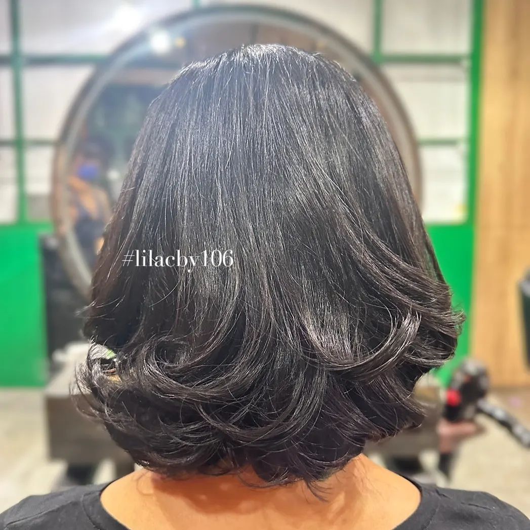 Cut+Digital Perm+Olaplex+Millbon Treatment
️Free parking available
สามารถโทรจองคิวได้ที่
02-042-8385
LINE Account : https://lin.ee/3NZFLGo
หรือทางเว็บไซด์
 https://reservia.jp/reserve/menu/c5352c13aa?start_page=2&is_guest=1
ทางไปเลือก VIP Gift Voucher↓
https://www.gowabi.com/en/provider/lilac-by-106-hair  #ร้านเสริมสวย #ร้านเสริมสวยทองหล่อซอย5 #ทองหล่อซอย5 #thonglorsoi5 #salon #thonglor #salonthonglor #lilacby106 #106hairstudio #バンコク美容室 #バンコク #トンロー美容室 #トンローソイ5 #サロン #bangkok #stylist #perm #digitalperm #color #haircut #milbon #cut #japansalo #beauty #review #Bangkok #hair #Good #lilachokkaido
BOOKING - Spa & Hair LiLAC by 106Hair
...
lilachokkaido.com @ Spa & Hair Lilac by 106Hair