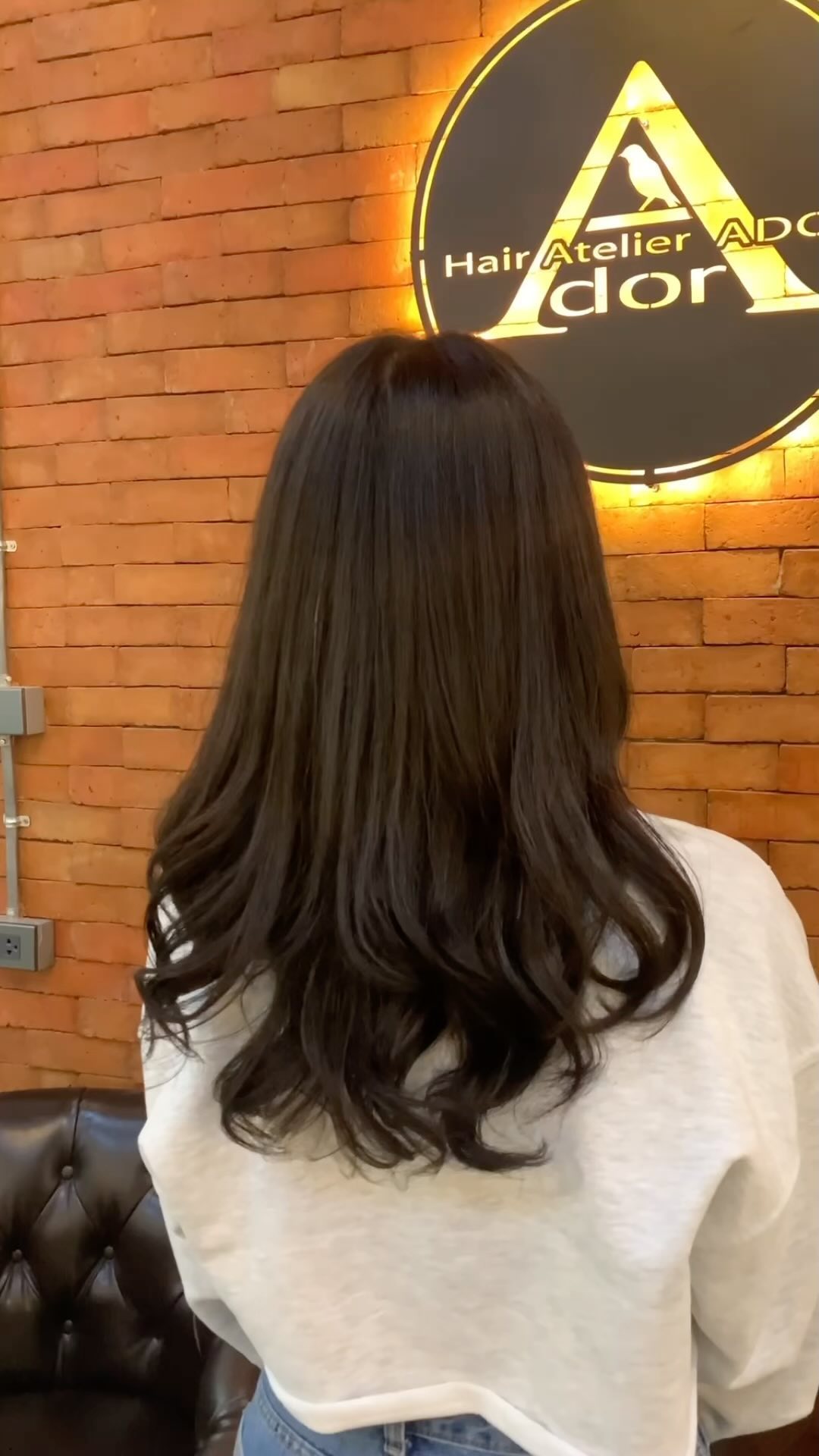 Digital Perm