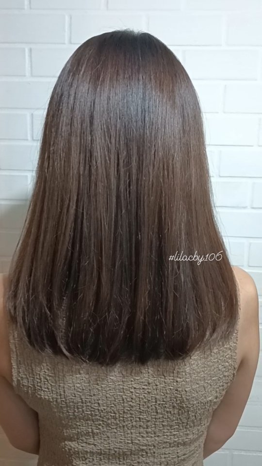 Straight Perm+Millbon Treatment
️Free parking available
สามารถโทรจองคิวได้ที่
02-042-8385
LINE Account : https://lin.ee/3NZFLGo
หรือทางเว็บไซด์
 https://reservia.jp/reserve/menu/c5352c13aa?start_page=2&is_guest=1
ทางไปเลือก VIP Gift Voucher↓
https://www.gowabi.com/en/provider/lilac-by-106-hair  #ร้านเสริมสวย #ร้านเสริมสวยทองหล่อซอย5 #ทองหล่อซอย5 #thonglorsoi5 #salon #thonglor #salonthonglor #lilacby106 #106hairstudio #バンコク美容室 #バンコク #トンロー美容室 #トンローソイ5 #サロン #bangkok #stylist #perm #digitalperm #color #haircut #milbon #cut #japansalo #beauty #review #Bangkok #hair #Good #lilachokkaido
BOOKING - Spa & Hair LiLAC by 106Hair
...
lilachokkaido.com @ Spa & Hair Lilac by 106Hair