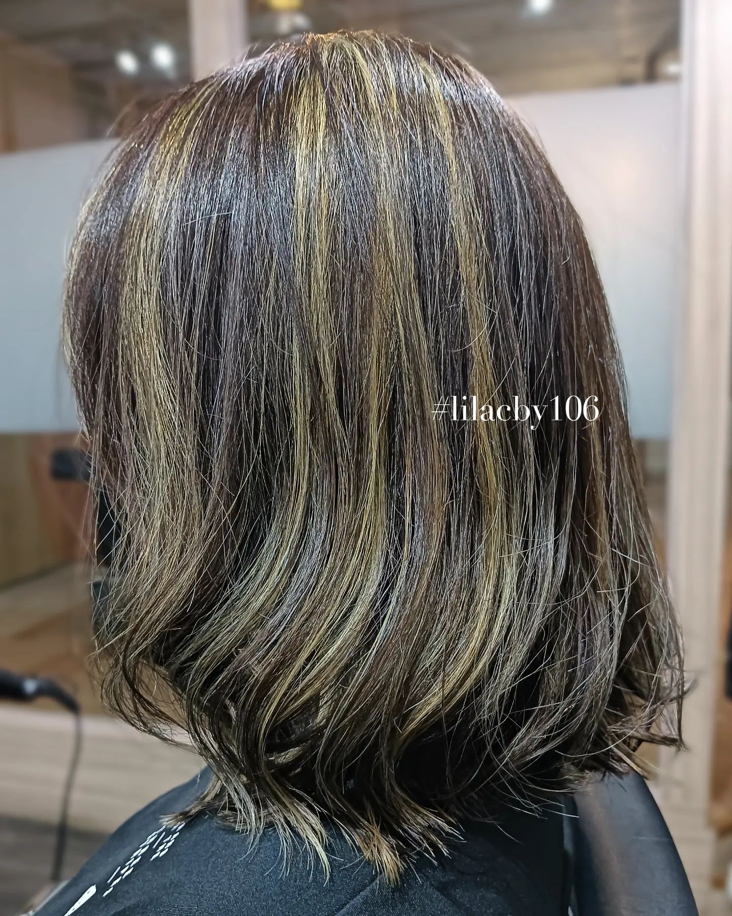 Cut+Color+Highlight+Milbon treatment+Olaplex
️Free parking available
สามารถโทรจองคิวได้ที่
02-042-8385
LINE Account : https://lin.ee/3NZFLGo
หรือทางเว็บไซด์
 https://reservia.jp/reserve/menu/c5352c13aa?start_page=2&is_guest=1
ทางไปเลือก VIP Gift Voucher↓
https://www.gowabi.com/en/provider/lilac-by-106-hair  #ร้านเสริมสวย #ร้านเสริมสวยทองหล่อซอย5 #ทองหล่อซอย5 #thonglorsoi5 #salon #thonglor #salonthonglor #lilacby106 #106hairstudio #バンコク美容室 #バンコク #トンロー美容室 #トンローソイ5 #サロン #bangkok #stylist #perm #digitalperm #color #haircut #milbon #cut #japansalo #beauty #review #Bangkok #hair #Good #lilachokkaido
BOOKING - Spa & Hair LiLAC by 106Hair
...
lilachokkaido.com @ Spa & Hair Lilac by 106Hair