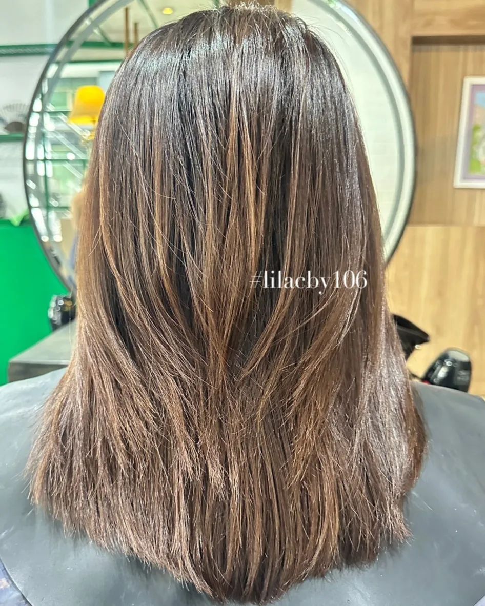 Cut+Color+Millbon Treatment
️Free parking available
สามารถโทรจองคิวได้ที่
02-042-8385
LINE Account : https://lin.ee/3NZFLGo
หรือทางเว็บไซด์
 https://reservia.jp/reserve/menu/c5352c13aa?start_page=2&is_guest=1
ทางไปเลือก VIP Gift Voucher↓
https://www.gowabi.com/en/provider/lilac-by-106-hair  #ร้านเสริมสวย #ร้านเสริมสวยทองหล่อซอย5 #ทองหล่อซอย5 #thonglorsoi5 #salon #thonglor #salonthonglor #lilacby106 #106hairstudio #バンコク美容室 #バンコク #トンロー美容室 #トンローソイ5 #サロン #bangkok #stylist #perm #digitalperm #color #haircut #milbon #cut #japansalo #beauty #review #Bangkok #hair #Good #lilachokkaido
BOOKING - Spa & Hair LiLAC by 106Hair
...
lilachokkaido.com @ Spa & Hair Lilac by 106Hair