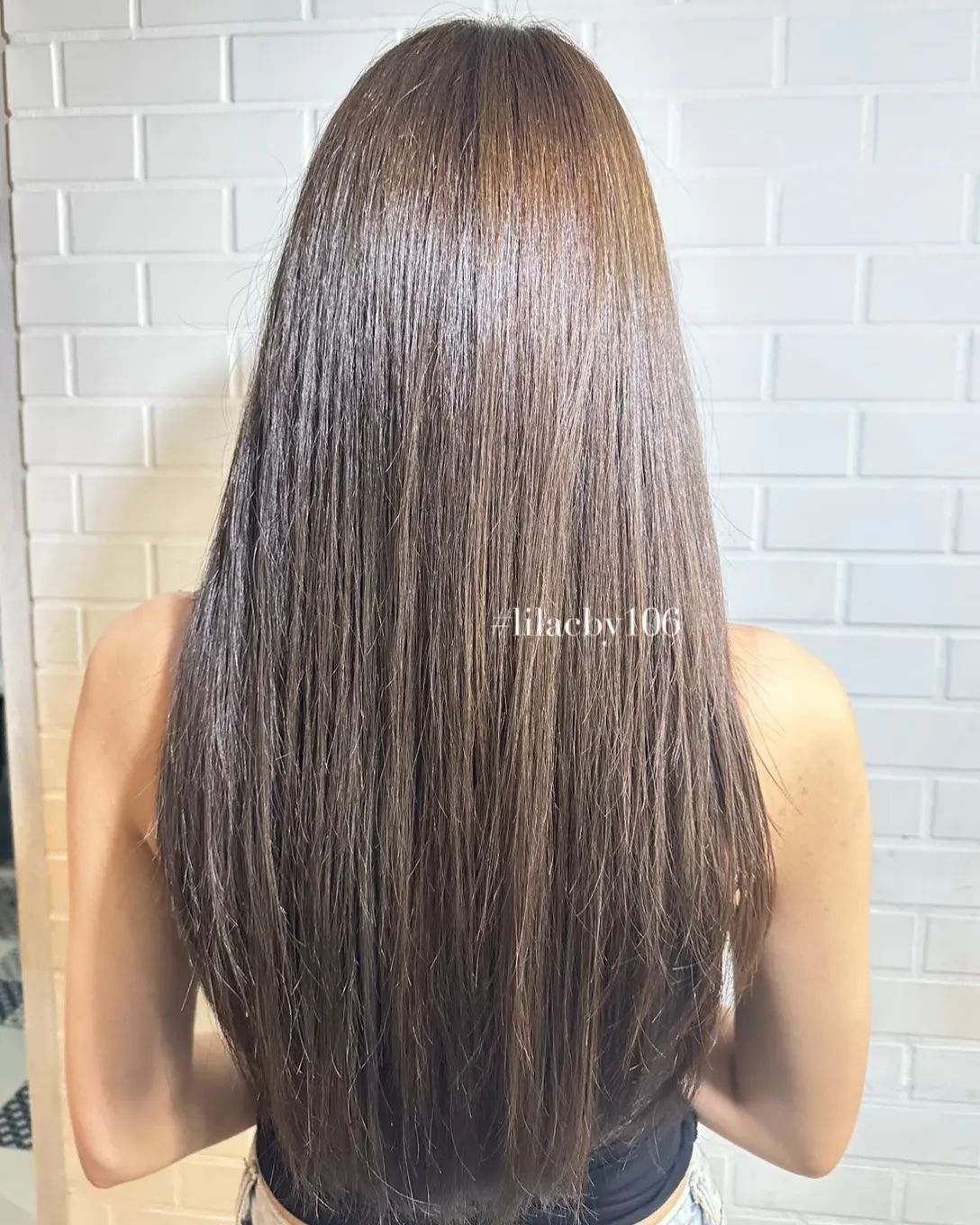 Cut+Color+Millbon Treatment
️Free parking available
สามารถโทรจองคิวได้ที่
02-042-8385
LINE Account : https://lin.ee/3NZFLGo
หรือทางเว็บไซด์
 https://reservia.jp/reserve/menu/c5352c13aa?start_page=2&is_guest=1
ทางไปเลือก VIP Gift Voucher↓
https://www.gowabi.com/en/provider/lilac-by-106-hair  #ร้านเสริมสวย #ร้านเสริมสวยทองหล่อซอย5 #ทองหล่อซอย5 #thonglorsoi5 #salon #thonglor #salonthonglor #lilacby106 #106hairstudio #バンコク美容室 #バンコク #トンロー美容室 #トンローソイ5 #サロン #bangkok #stylist #perm #digitalperm #color #haircut #milbon #cut #japansalo #beauty #review #Bangkok #hair #Good #lilachokkaido
BOOKING - Spa & Hair LiLAC by 106Hair
...
lilachokkaido.com @ Spa & Hair Lilac by 106Hair