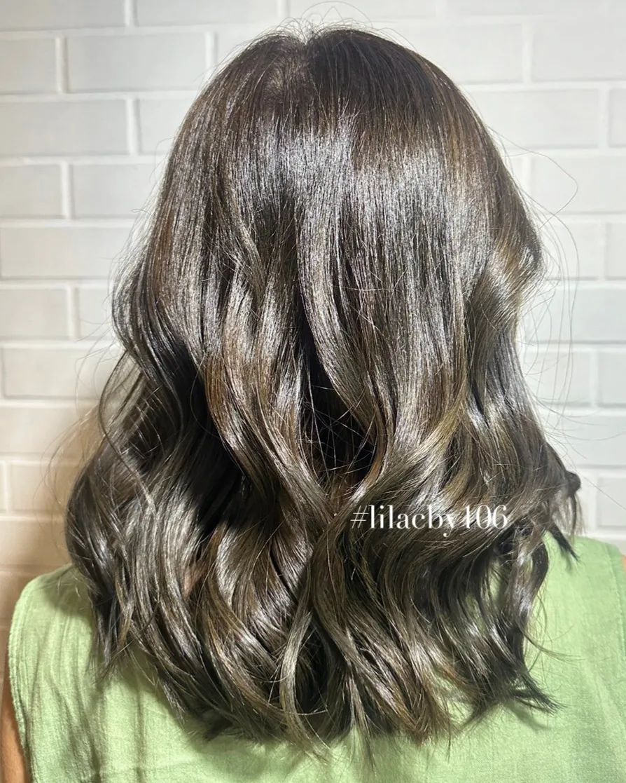 Cut+Color+Olaplex+Millbon Treatment
️Free parking available
สามารถโทรจองคิวได้ที่
02-042-8385
LINE Account : https://lin.ee/3NZFLGo
หรือทางเว็บไซด์
 https://reservia.jp/reserve/menu/c5352c13aa?start_page=2&is_guest=1
ทางไปเลือก VIP Gift Voucher↓
https://www.gowabi.com/en/provider/lilac-by-106-hair  #ร้านเสริมสวย #ร้านเสริมสวยทองหล่อซอย5 #ทองหล่อซอย5 #thonglorsoi5 #salon #thonglor #salonthonglor #lilacby106 #106hairstudio #バンコク美容室 #バンコク #トンロー美容室 #トンローソイ5 #サロン #bangkok #stylist #perm #digitalperm #color #haircut #milbon #cut #japansalo #beauty #review #Bangkok #hair #Good #lilachokkaido
BOOKING - Spa & Hair LiLAC by 106Hair
...
lilachokkaido.com @ Spa & Hair Lilac by 106Hair