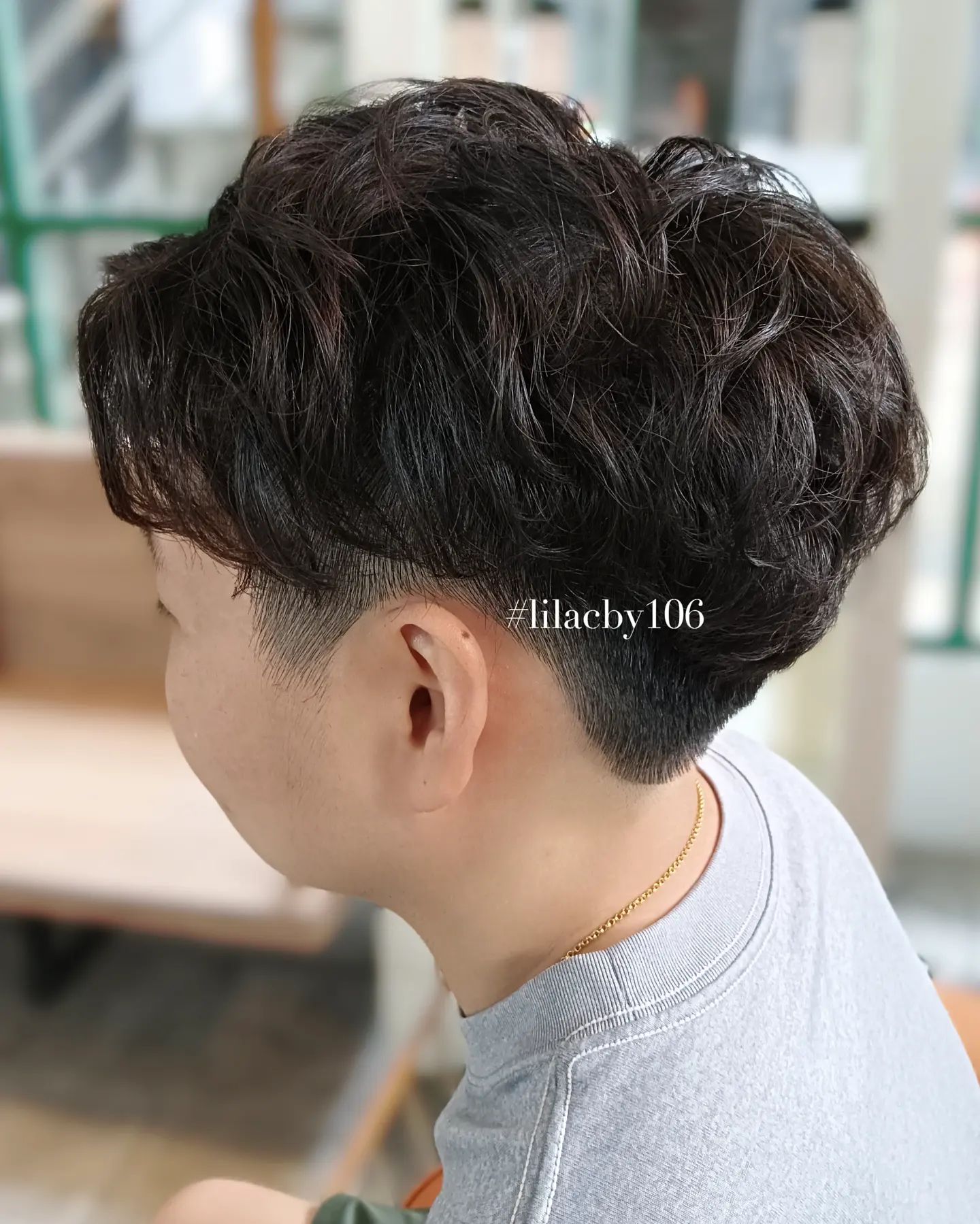 Cut+Cool Perm
️Free parking available
สามารถโทรจองคิวได้ที่
02-042-8385
LINE Account : https://lin.ee/3NZFLGo
หรือทางเว็บไซด์
 https://reservia.jp/reserve/menu/c5352c13aa?start_page=2&is_guest=1
ทางไปเลือก VIP Gift Voucher↓
https://www.gowabi.com/en/provider/lilac-by-106-hair  #ร้านเสริมสวย #ร้านเสริมสวยทองหล่อซอย5 #ทองหล่อซอย5 #thonglorsoi5 #salon #thonglor #salonthonglor #lilacby106 #106hairstudio #バンコク美容室 #バンコク #トンロー美容室 #トンローソイ5 #サロン #bangkok #stylist #perm #digitalperm #color #haircut #milbon #cut #japansalo #beauty #review #Bangkok #hair #Good #lilachokkaido
BOOKING - Spa & Hair LiLAC by 106Hair
...
lilachokkaido.com @ Spa & Hair Lilac by 106Hair