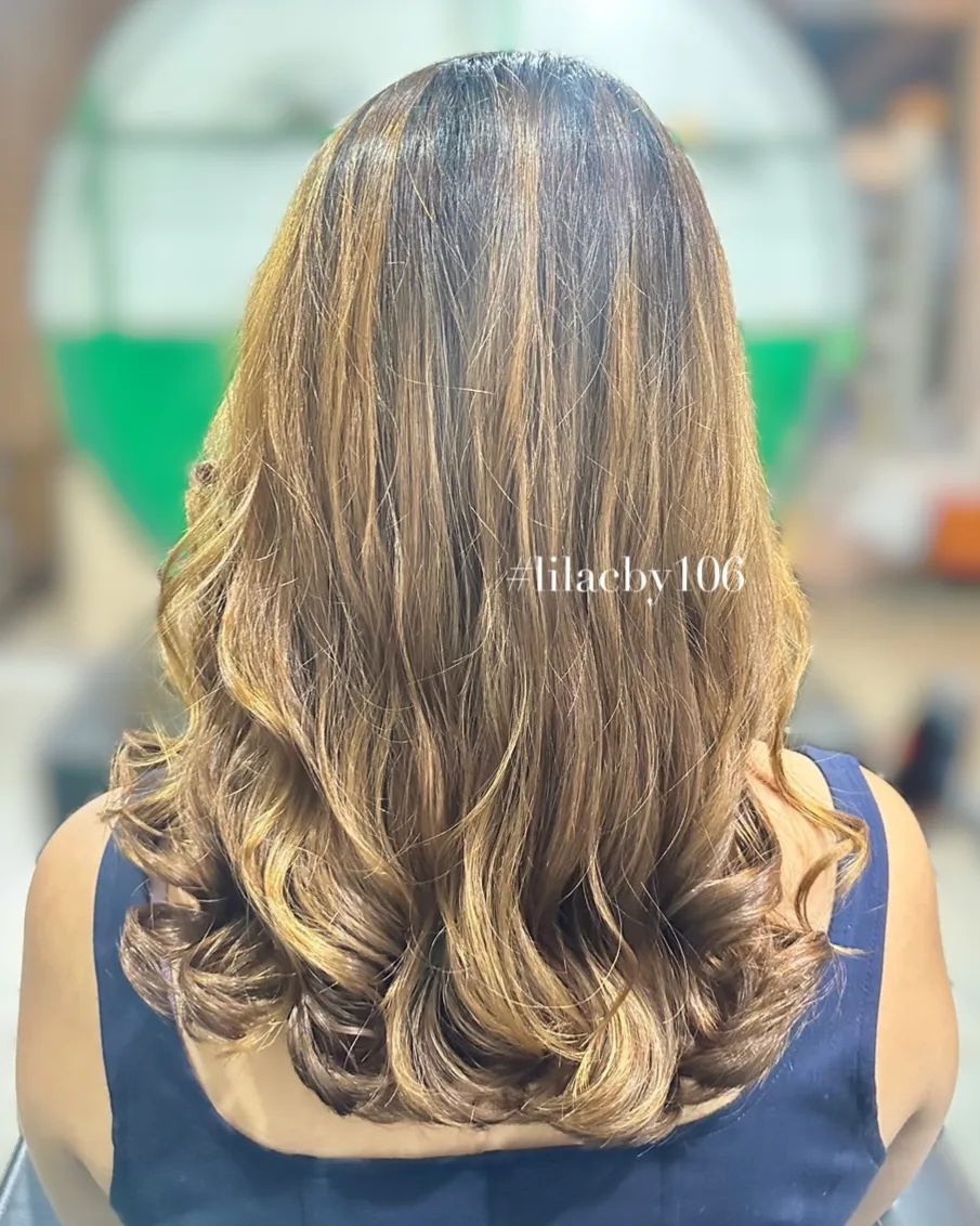 Cut+Digital Perm+Olaplex+Millbon Treatment
️Free parking available
สามารถโทรจองคิวได้ที่
02-042-8385
LINE Account : https://lin.ee/3NZFLGo
หรือทางเว็บไซด์
 https://reservia.jp/reserve/menu/c5352c13aa?start_page=2&is_guest=1
ทางไปเลือก VIP Gift Voucher↓
https://www.gowabi.com/en/provider/lilac-by-106-hair  #ร้านเสริมสวย #ร้านเสริมสวยทองหล่อซอย5 #ทองหล่อซอย5 #thonglorsoi5 #salon #thonglor #salonthonglor #lilacby106 #106hairstudio #バンコク美容室 #バンコク #トンロー美容室 #トンローソイ5 #サロン #bangkok #stylist #perm #digitalperm #color #haircut #milbon #cut #japansalo #beauty #review #Bangkok #hair #Good #lilachokkaido
BOOKING - Spa & Hair LiLAC by 106Hair
...
lilachokkaido.com @ Spa & Hair Lilac by 106Hair