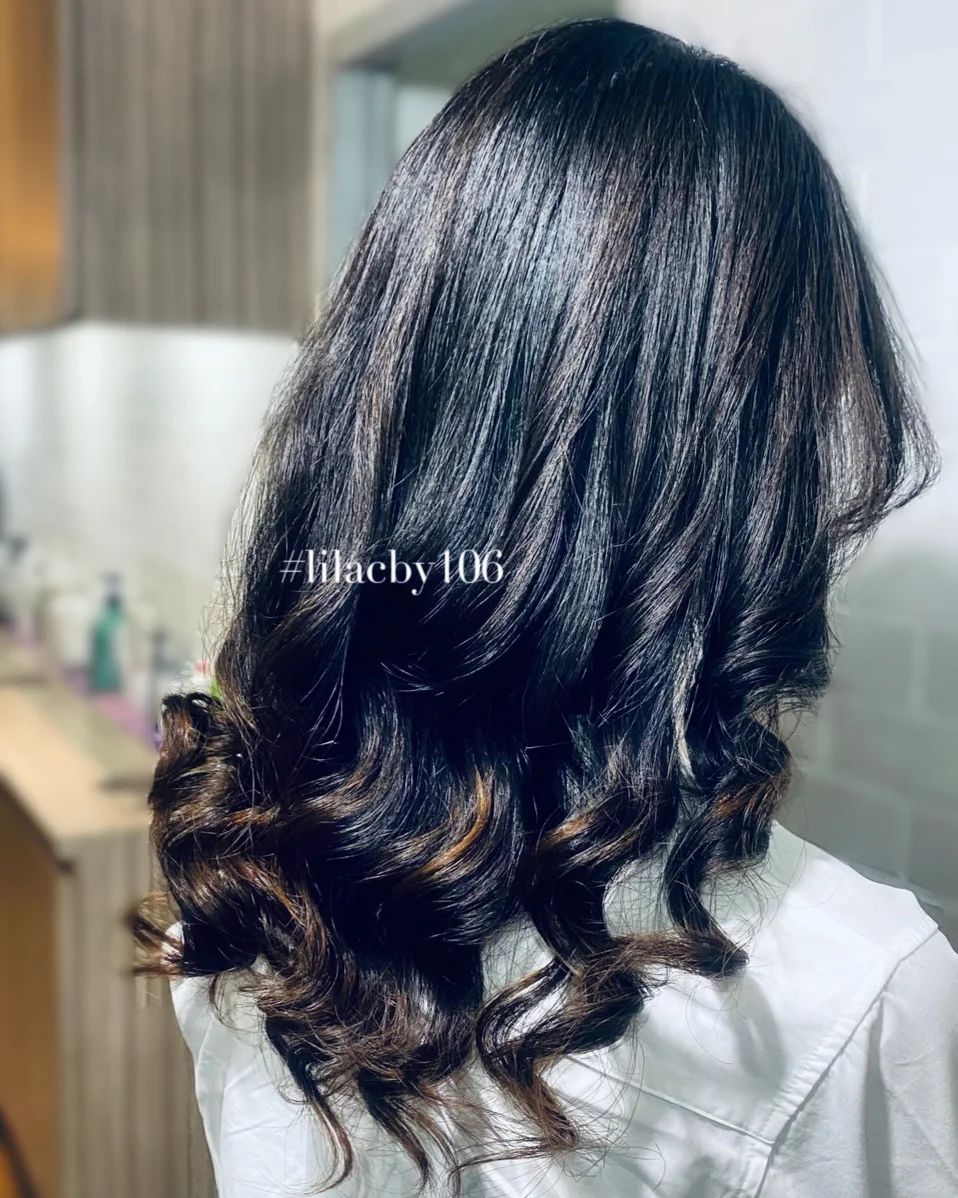 Cut+Digital Perm+Olaplex+Millbon Treatment
️Free parking available
สามารถโทรจองคิวได้ที่
02-042-8385
LINE Account : https://lin.ee/3NZFLGo
หรือทางเว็บไซด์
 https://reservia.jp/reserve/menu/c5352c13aa?start_page=2&is_guest=1
ทางไปเลือก VIP Gift Voucher↓
https://www.gowabi.com/en/provider/lilac-by-106-hair  #ร้านเสริมสวย #ร้านเสริมสวยทองหล่อซอย5 #ทองหล่อซอย5 #thonglorsoi5 #salon #thonglor #salonthonglor #lilacby106 #106hairstudio #バンコク美容室 #バンコク #トンロー美容室 #トンローソイ5 #サロン #bangkok #stylist #perm #digitalperm #color #haircut #milbon #cut #japansalo #beauty #review #Bangkok #hair #Good #lilachokkaido
BOOKING - Spa & Hair LiLAC by 106Hair
...
lilachokkaido.com @ Spa & Hair Lilac by 106Hair