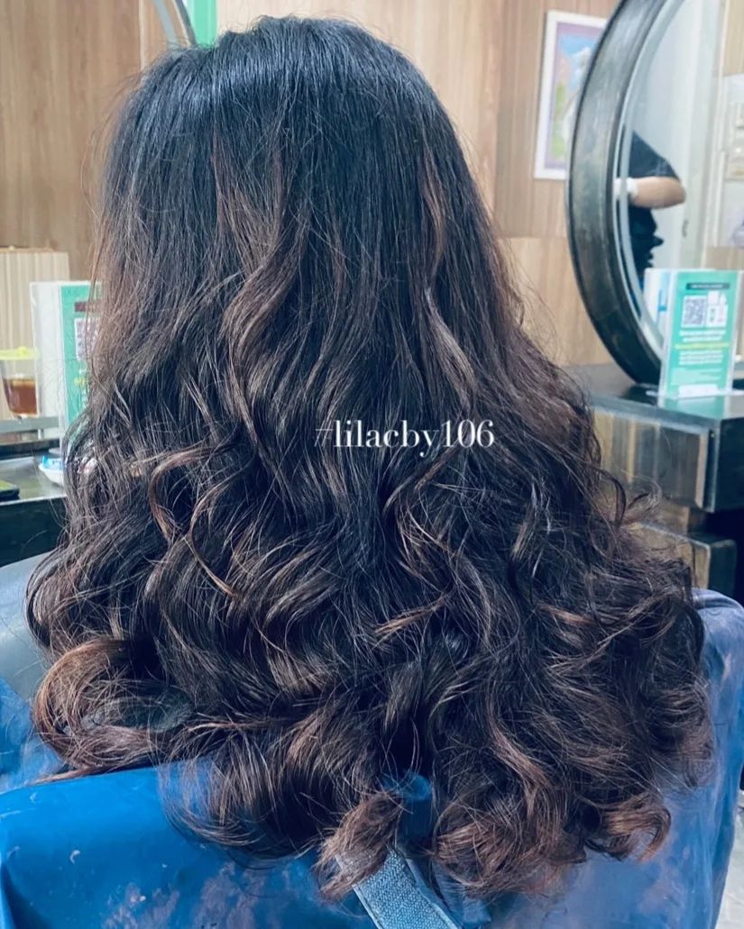 Cut+Digital Perm+Olaplex+Millbon Treatment
️Free parking available
สามารถโทรจองคิวได้ที่
02-042-8385
LINE Account : https://lin.ee/3NZFLGo
หรือทางเว็บไซด์
 https://reservia.jp/reserve/menu/c5352c13aa?start_page=2&is_guest=1
ทางไปเลือก VIP Gift Voucher↓
https://www.gowabi.com/en/provider/lilac-by-106-hair  #ร้านเสริมสวย #ร้านเสริมสวยทองหล่อซอย5 #ทองหล่อซอย5 #thonglorsoi5 #salon #thonglor #salonthonglor #lilacby106 #106hairstudio #バンコク美容室 #バンコク #トンロー美容室 #トンローソイ5 #サロン #bangkok #stylist #perm #digitalperm #color #haircut #milbon #cut #japansalo #beauty #review #Bangkok #hair #Good #lilachokkaido
BOOKING - Spa & Hair LiLAC by 106Hair
...
lilachokkaido.com @ Spa & Hair Lilac by 106Hair