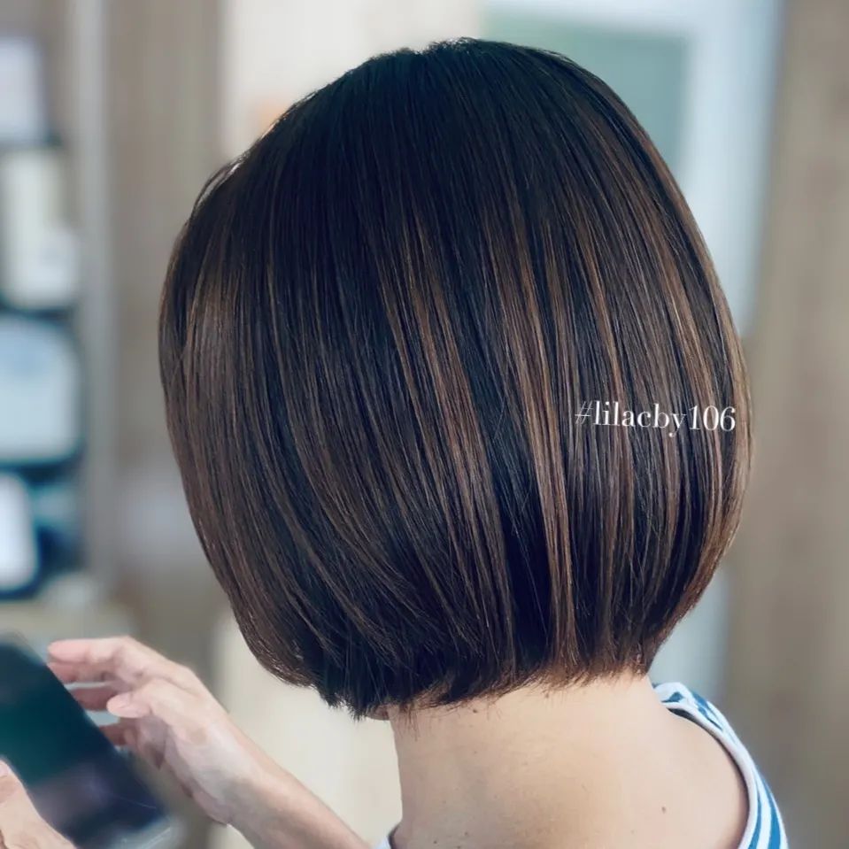 Cut+Straight Perm+Millbon Treatment
️Free parking available
สามารถโทรจองคิวได้ที่
02-042-8385
LINE Account : https://lin.ee/3NZFLGo
หรือทางเว็บไซด์
 https://reservia.jp/reserve/menu/c5352c13aa?start_page=2&is_guest=1
ทางไปเลือก VIP Gift Voucher↓
https://www.gowabi.com/en/provider/lilac-by-106-hair  #ร้านเสริมสวย #ร้านเสริมสวยทองหล่อซอย5 #ทองหล่อซอย5 #thonglorsoi5 #salon #thonglor #salonthonglor #lilacby106 #106hairstudio #バンコク美容室 #バンコク #トンロー美容室 #トンローソイ5 #サロン #bangkok #stylist #perm #digitalperm #color #haircut #milbon #cut #japansalo #beauty #review #Bangkok #hair #Good #lilachokkaido
BOOKING - Spa & Hair LiLAC by 106Hair
...
lilachokkaido.com @ Spa & Hair Lilac by 106Hair