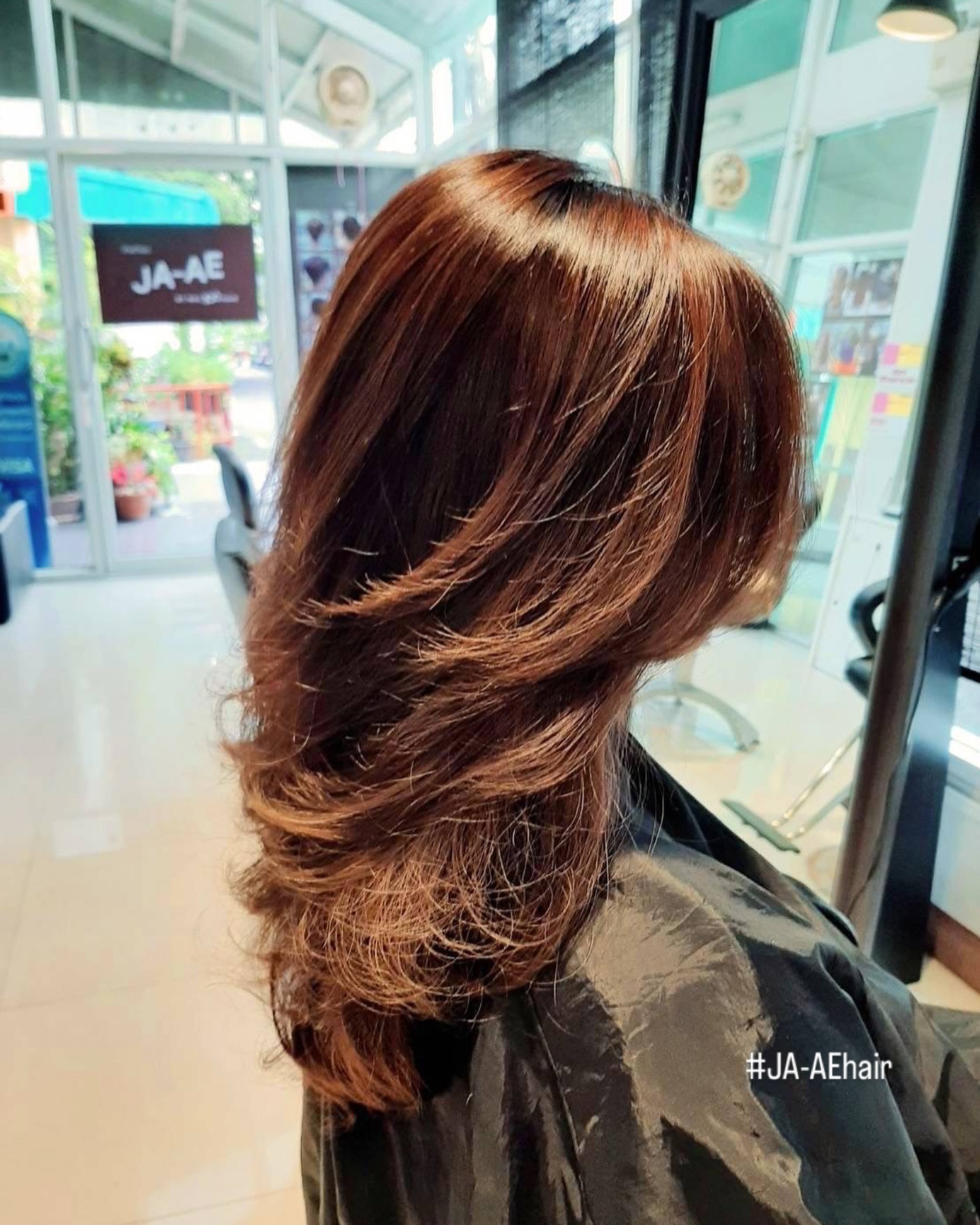 Cut+Color+Milbon Treatment ร้านทําผมสไตล์ญี่ปุ่น แถวสีลม สนใจ สอบถามและจอง P Free parking available ทางร้านมีบริการ จอดรถฟรีค่ะ สนใจสอบถามและจองคิวกับทางร้านได้ที่เบอร์ 02-2679-106 สวัสดีคะ ร้านทําผม 106 ANNEX เวลา าการ 10:00-19:30 https://lin.ee/Zmaaw5K Silom 6 (We Space) https://reservia.jp/reserve/menu/b9855edf7b?start_page=2&is_guest=1*รบกวนจองเวลาก่อนมารับบริการทุก ครั้งนะคะ #106hair #106AnnexReMAKE #digitalperm #azsodaspa #highlightcolor #hairsalon #bangkokbeauty #bangkok #thailand #ร้านท่าผม #กรุงเทพฯ #สีลมซอย6