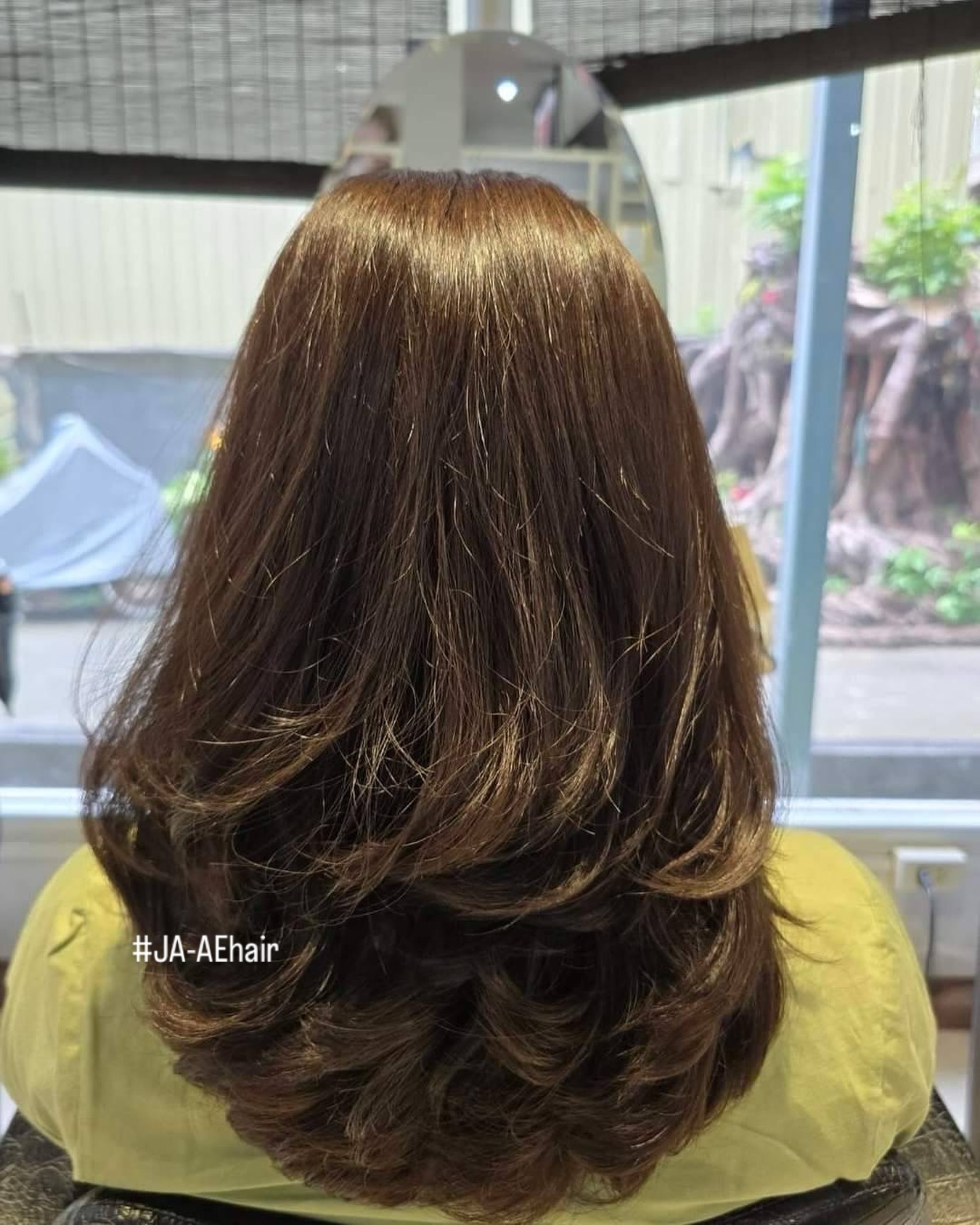 Cut+color+milbonร้านทําผมสไตล์ญี่ปุ่น แถวสีลม สนใจ สอบถามและจอง P Free parking available ทางร้านมีบริการ จอดรถฟรีค่ะ สนใจสอบถามและจองคิวกับทางร้านได้ที่เบอร์ 02-2679-106 สวัสดีคะ ร้านทําผม 106 ANNEX เวลา าการ 10:00-19:30 https://lin.ee/Zmaaw5K Silom 6 (We Space) https://reservia.jp/reserve/menu/b9855edf7b?start_page=2&is_guest=1*รบกวนจองเวลาก่อนมารับบริการทุก ครั้งนะคะ #106hair #106AnnexReMAKE #digitalperm #azsodaspa #highlightcolor #hairsalon #bangkokbeauty #bangkok #thailand #ร้านท่าผม #กรุงเทพฯ #สีลมซอย6 @ 106 Hair/ ANNEX REMAKE