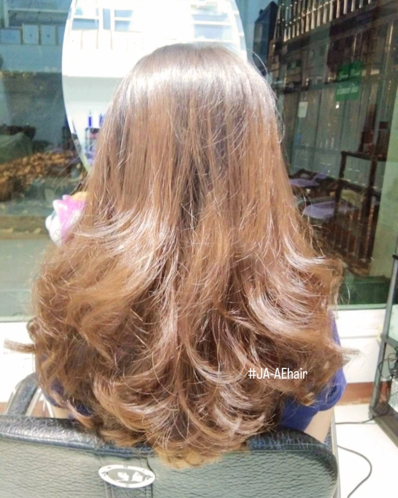 Cut+Dijitol Perm +Milbon Treatment ร้านทําผมสไตล์ญี่ปุ่น แถวสีลม สนใจ สอบถามและจอง P Free parking available ทางร้านมีบริการ จอดรถฟรีค่ะ สนใจสอบถามและจองคิวกับทางร้านได้ที่เบอร์ 02-2679-106 สวัสดีคะ ร้านทําผม 106 ANNEX เวลา าการ 10:00-19:30 https://lin.ee/Zmaaw5K Silom 6 (We Space) https://reservia.jp/reserve/menu/b9855edf7b?start_page=2&is_guest=1*รบกวนจองเวลาก่อนมารับบริการทุก ครั้งนะคะ #106hair #106AnnexReMAKE #digitalperm #azsodaspa #highlightcolor #hairsalon #bangkokbeauty #bangkok #thailand #ร้านท่าผม #กรุงเทพฯ #สีลมซอย6