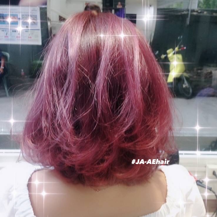 Cut+Bleach+Color+Milbon Trementร้านทําผมสไตล์ญี่ปุ่น แถวสีลม สนใจ สอบถามและจอง P Free parking available ทางร้านมีบริการ จอดรถฟรีค่ะ สนใจสอบถามและจองคิวกับทางร้านได้ที่เบอร์ 02-2679-106 สวัสดีคะ ร้านทําผม 106 ANNEX เวลา าการ 10:00-19:30 https://lin.ee/Zmaaw5K Silom 6 (We Space) https://reservia.jp/reserve/menu/b9855edf7b?start_page=2&is_guest=1*รบกวนจองเวลาก่อนมารับบริการทุก ครั้งนะคะ #106hair #106AnnexReMAKE #digitalperm #azsodaspa #highlightcolor #hairsalon #bangkokbeauty #bangkok #thailand #ร้านท่าผม #กรุงเทพฯ #สีลมซอย6